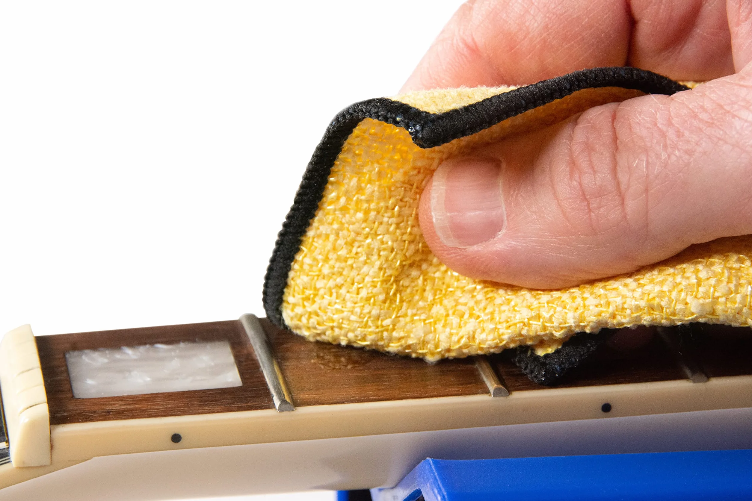 MusicNomad MN125 F-ONE niefinished Fretboard Care Kit