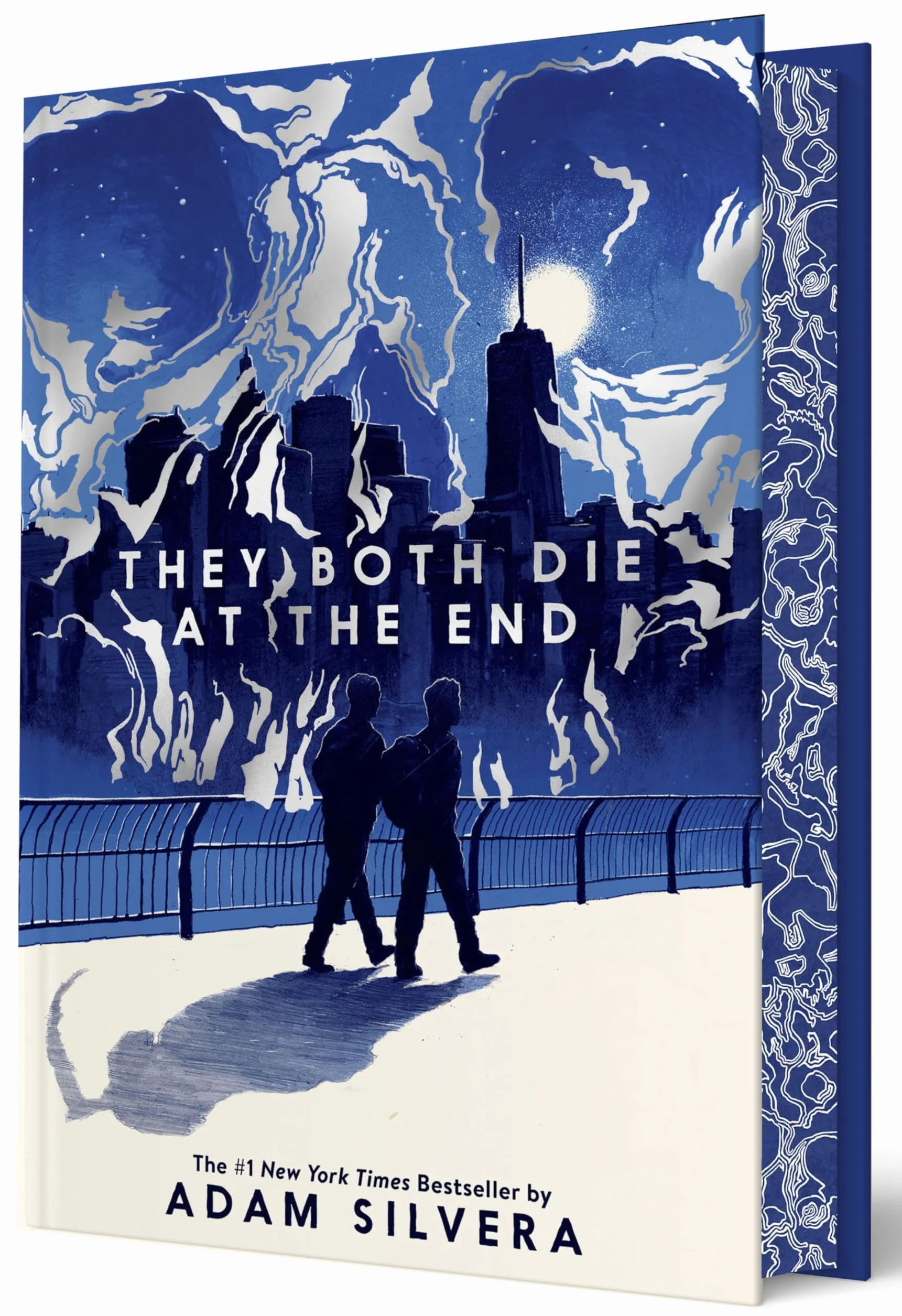 They Both Die at the End Collector's Deluxe Limited Edition: 1