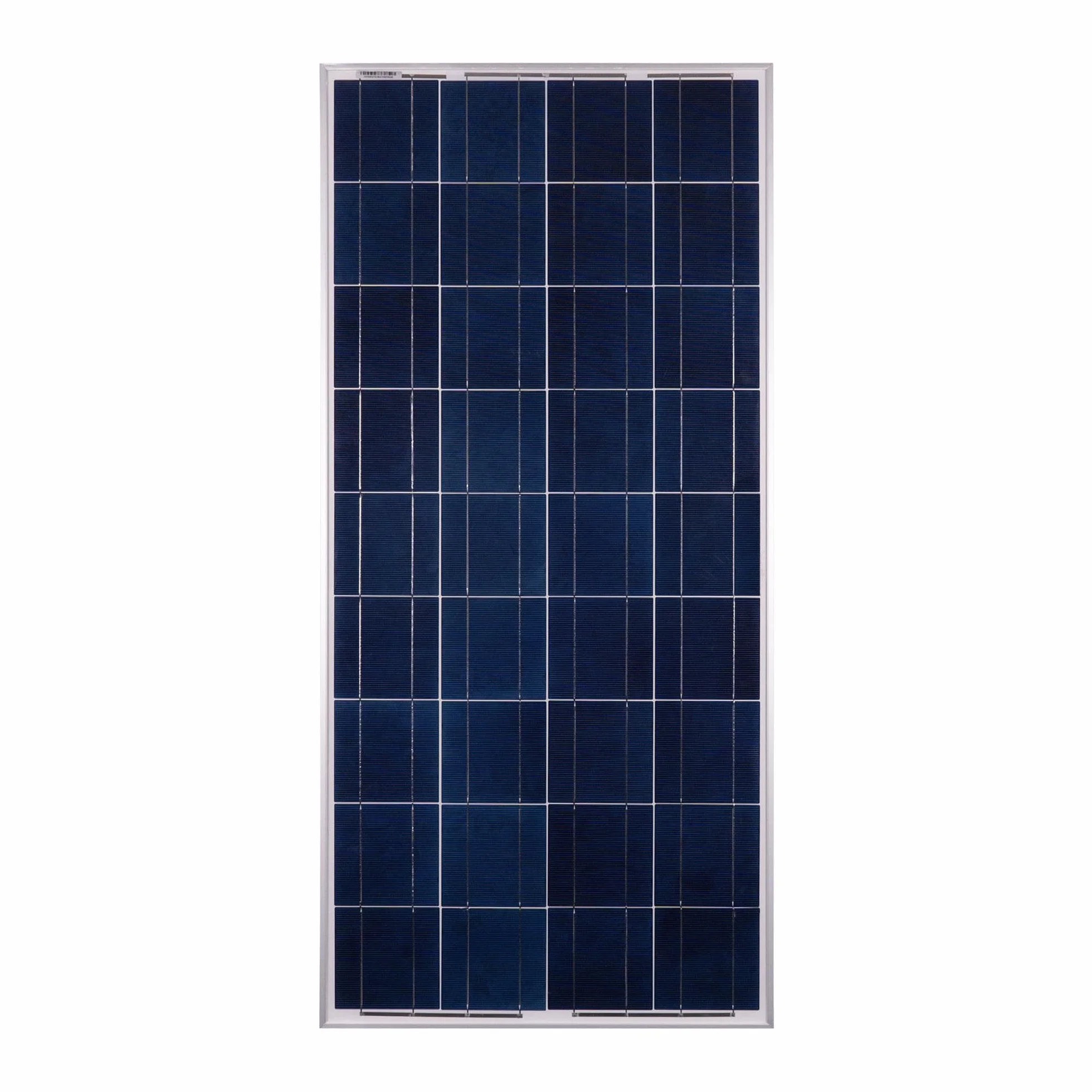 Panel słoneczny 100 W, 12 V, polikrystaliczny