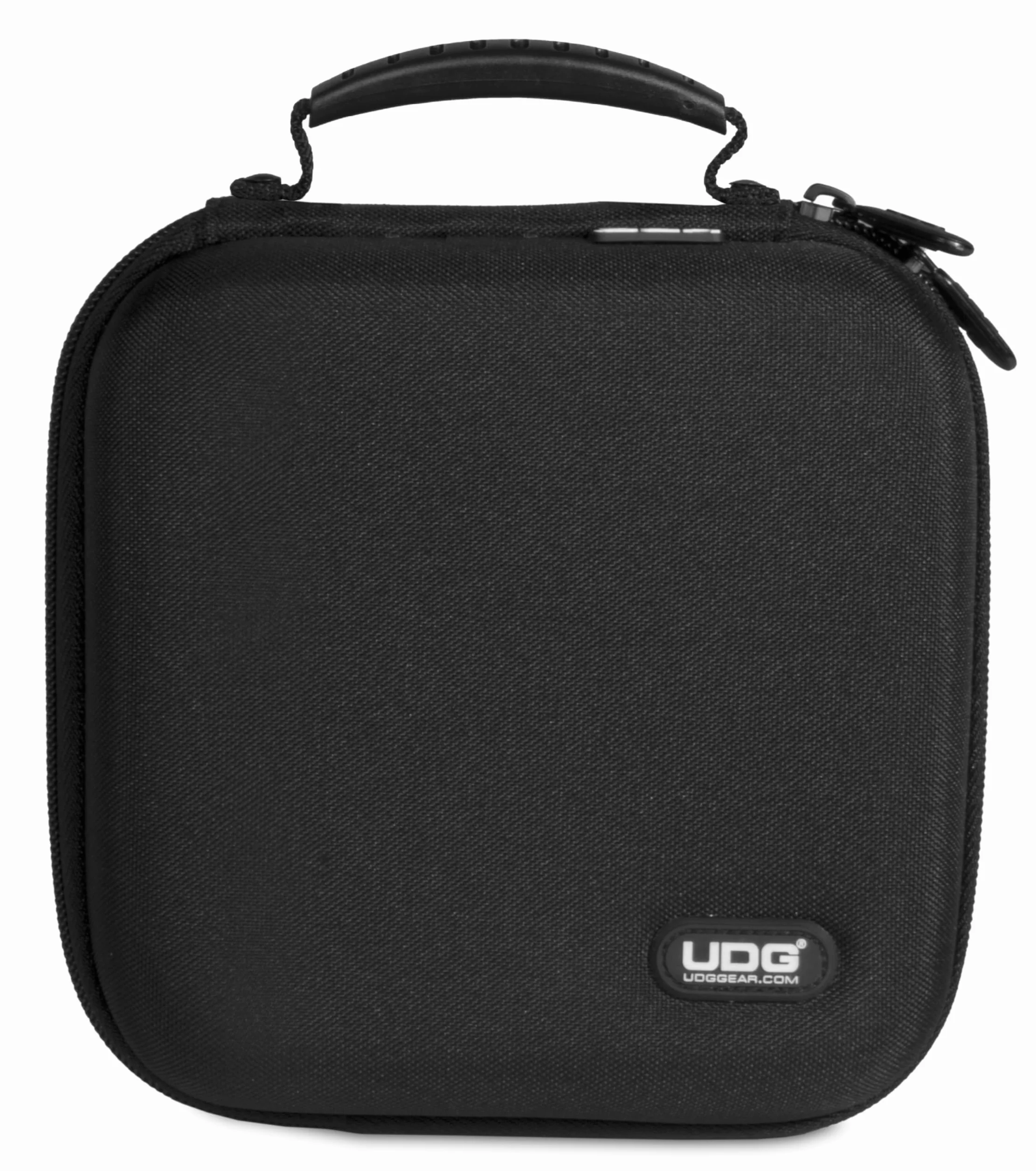 UDG Creator uniwersalny Audio Apollo Twin MKII twarda obudowa czarna U8437BL