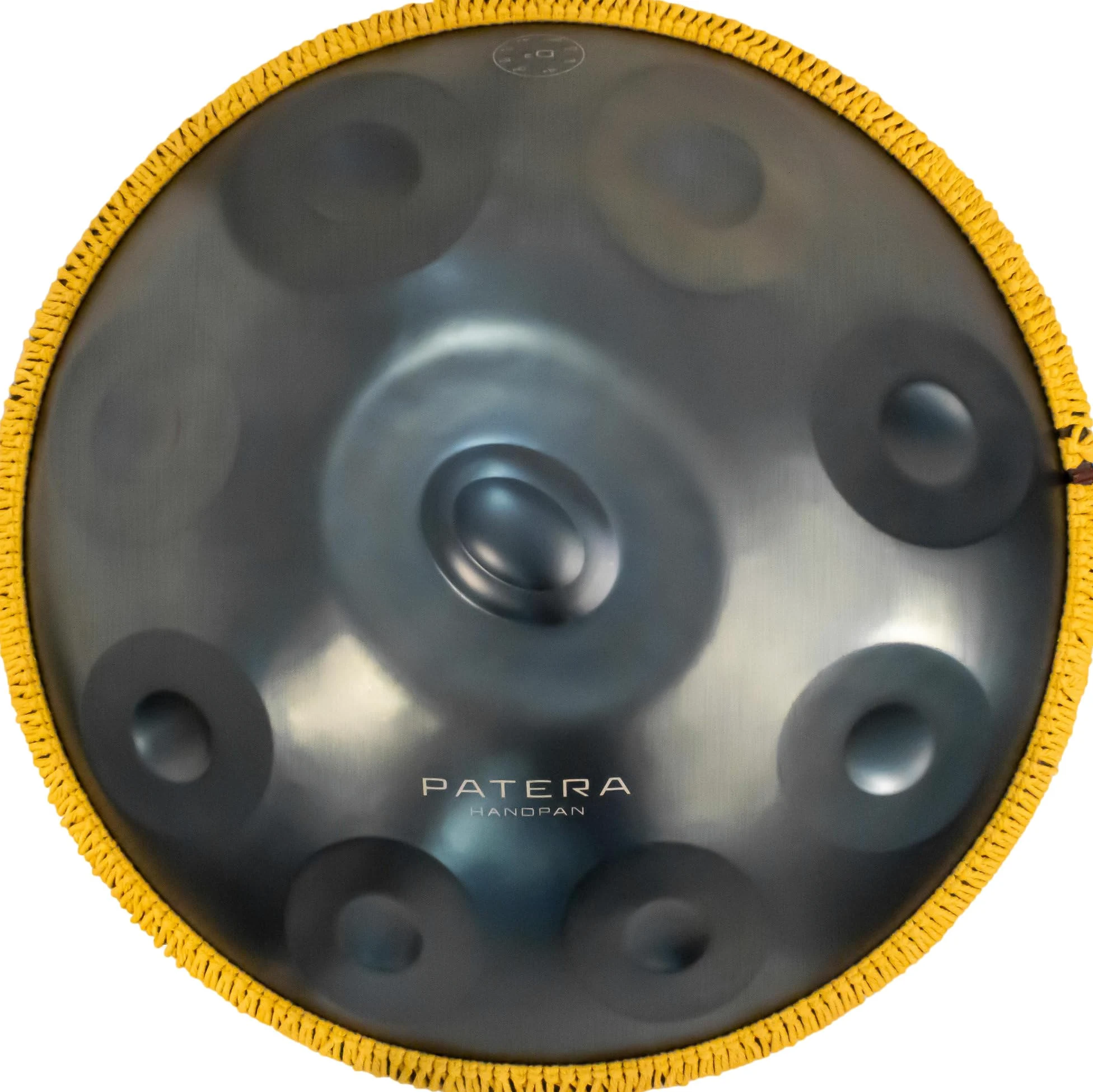 Patera Handpan Patera D-Minor z kieszenią