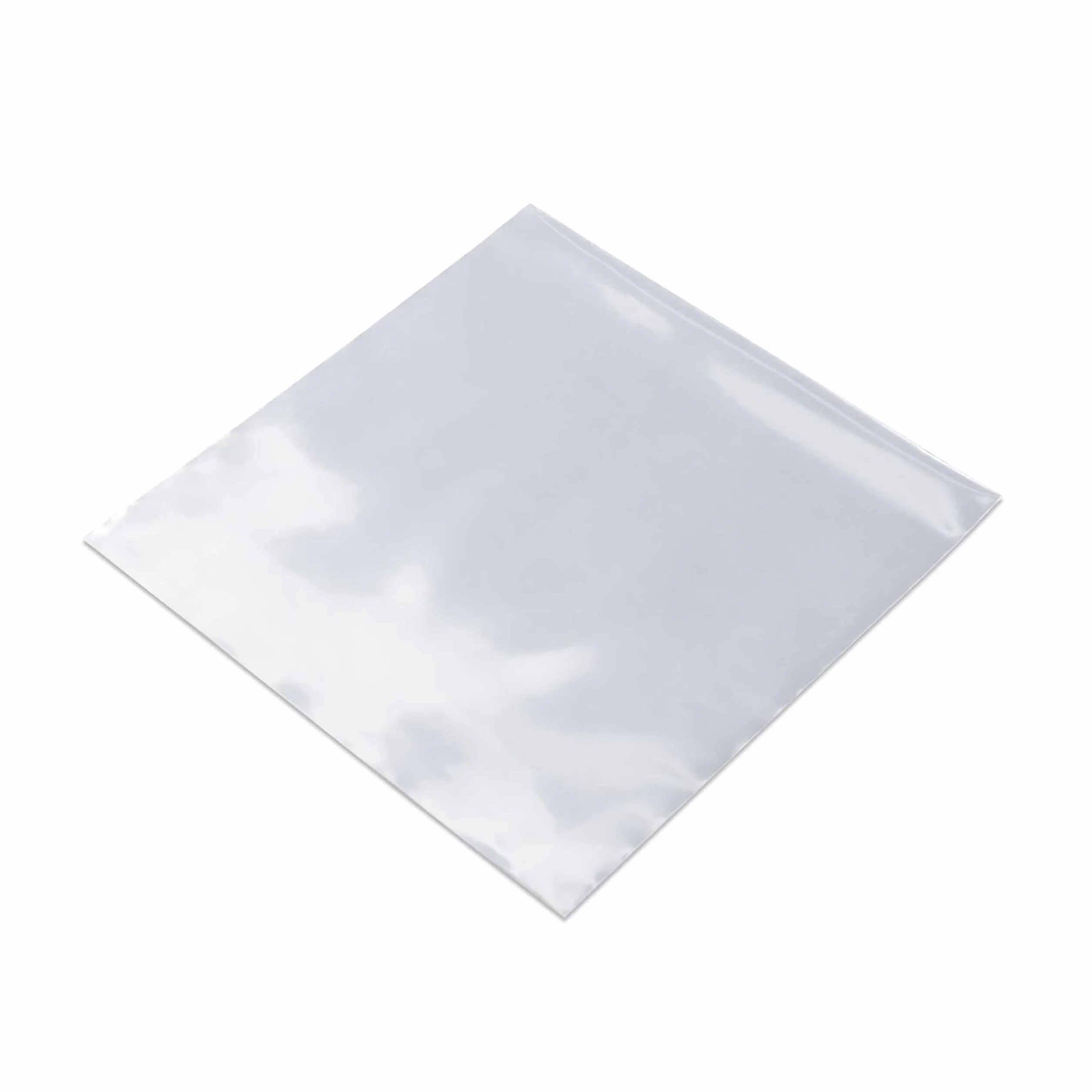 Reloop Premium 12" Vinyl LP Outer Sleeves (100 pcs) - Akcesorium dla DJ-ów