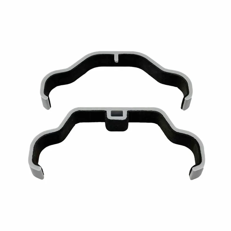 INF Uchwyt śmigła do DJI Mavic Mini 3 Pro, ochrona śmigła mocująca uchwyt śmigła, akcesoria ochronne, materiał PP