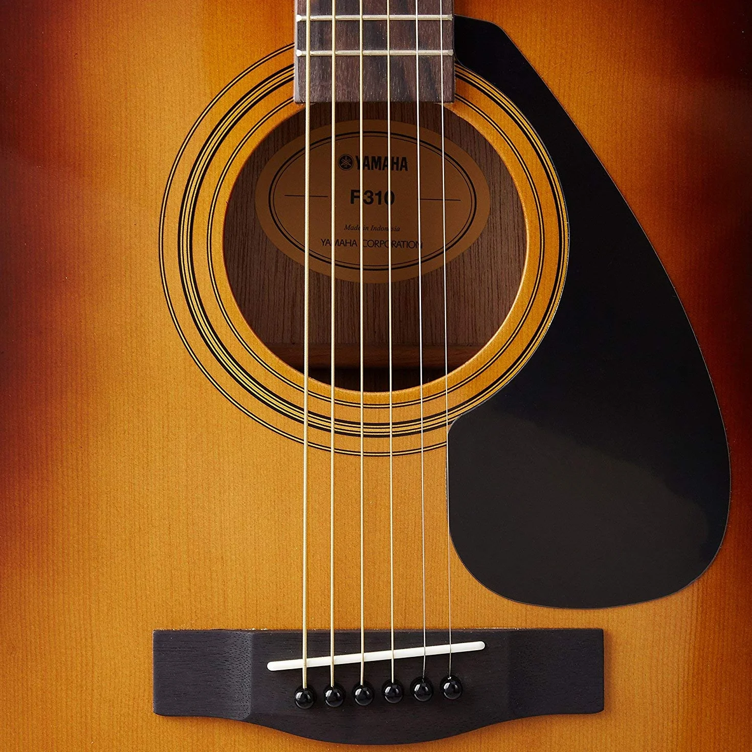 Yamaha Dreadnought Gitara Klasyczna, Brązowy, 4/4