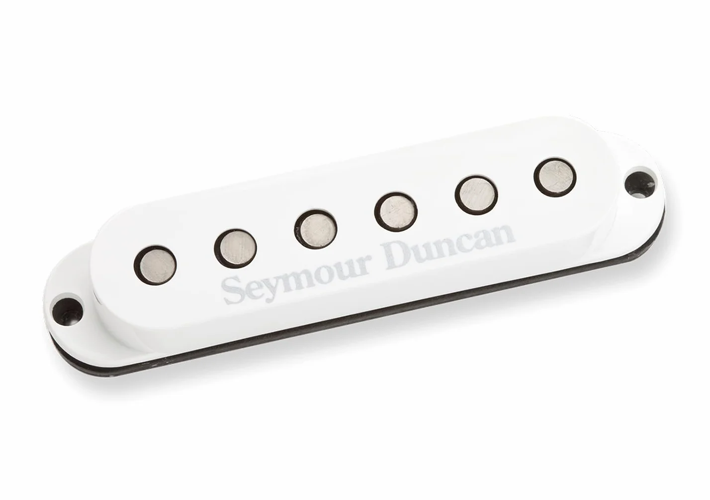 Seymour Duncan SSL-6 niestandardowy płaski przetwornik do gitary