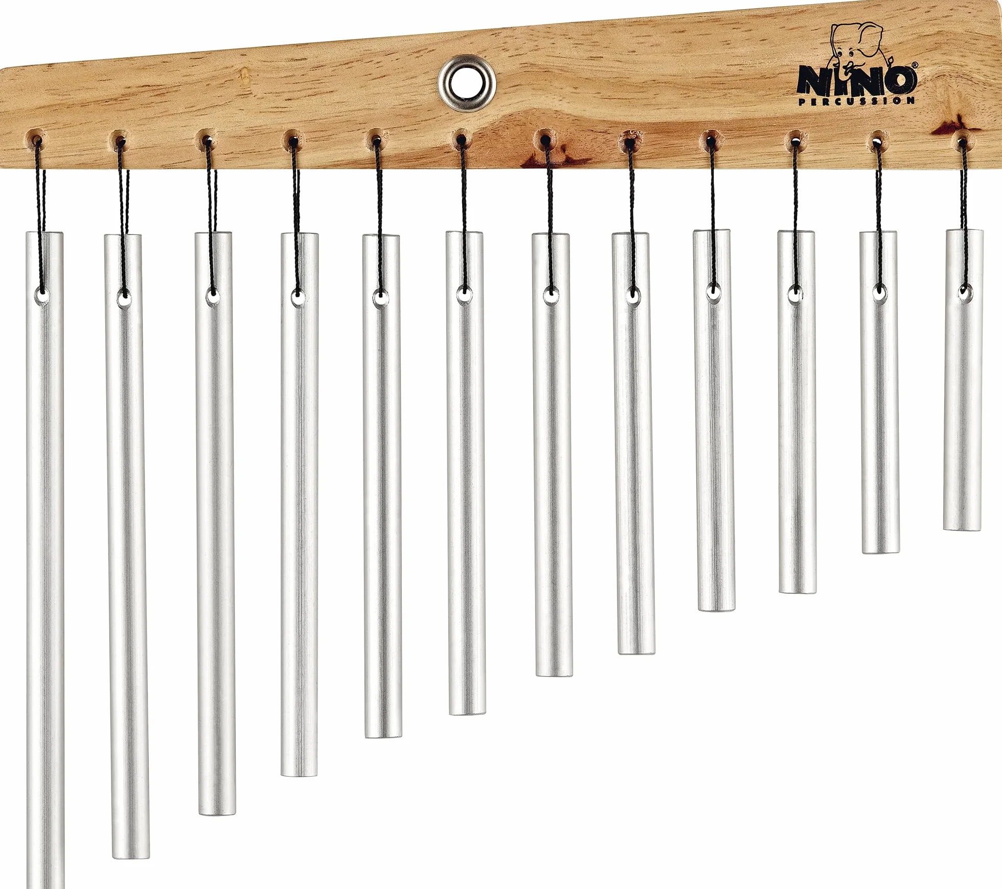 Nino Percussion Meinl NINO600 dzwonki 12 barów
