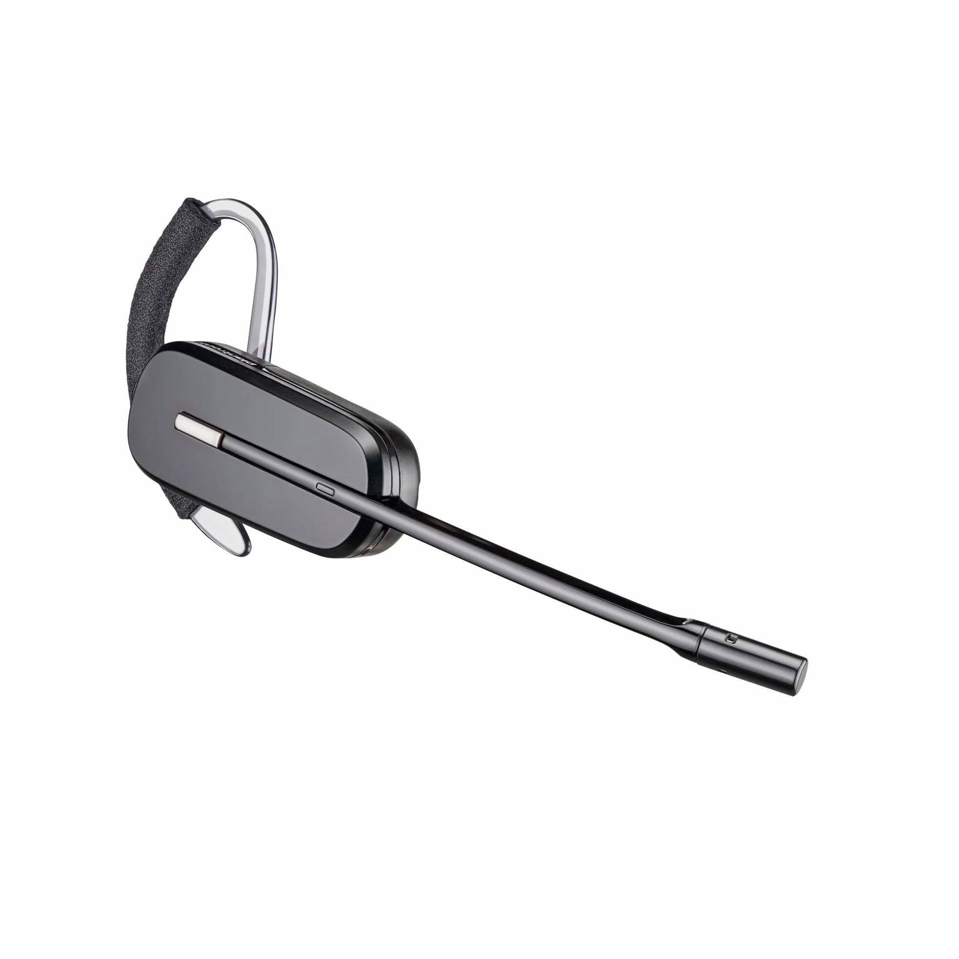 Plantronics CS540 84693-02 - Bezprzewodowy Zestaw Słuchawkowy DECT, Zasięg do 120 m, Czarny