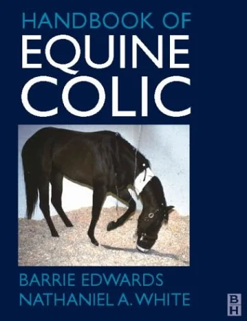 Handbook of equine colic