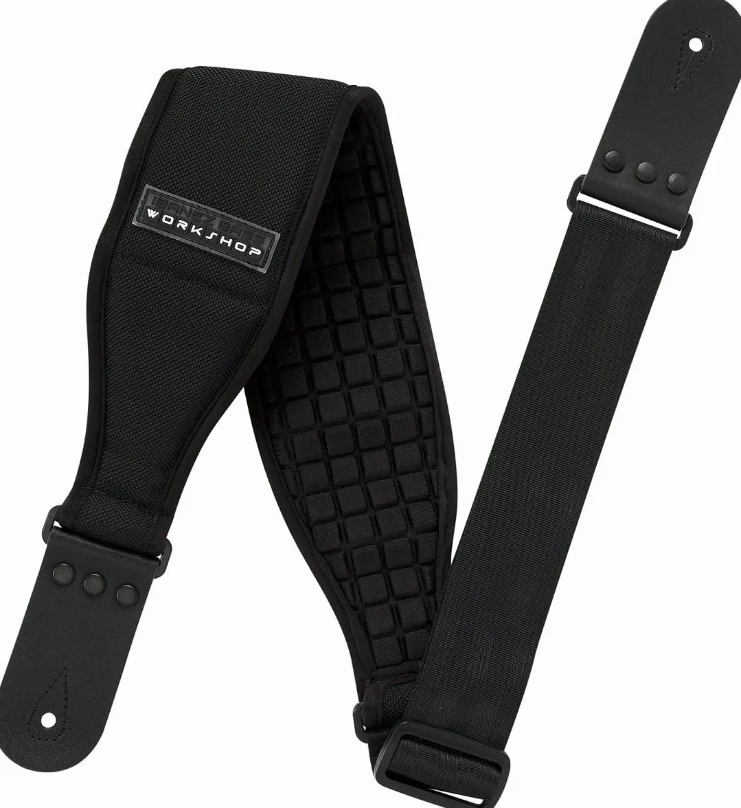 Ibanez BWS90 Bass Workshop Strap/Slip Stopper