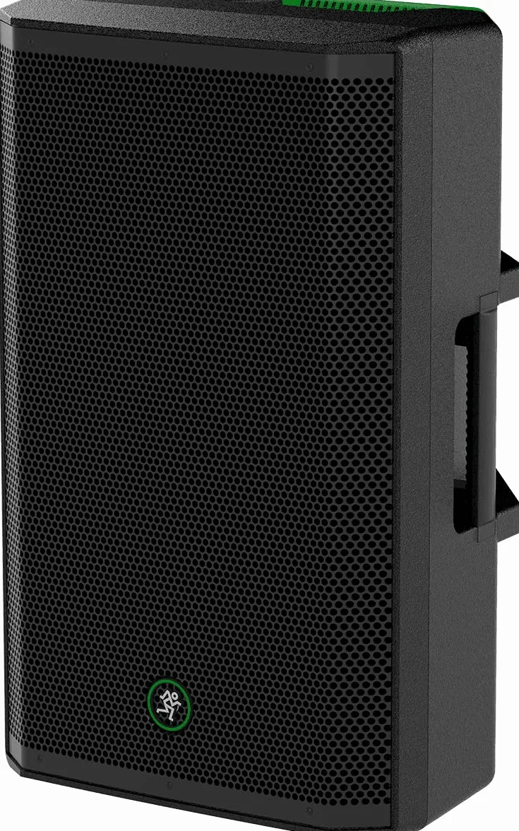 Mackie Thrash215 aktywny głośnik PA 38,1 cm 15 cali 1300 W 1 szt.