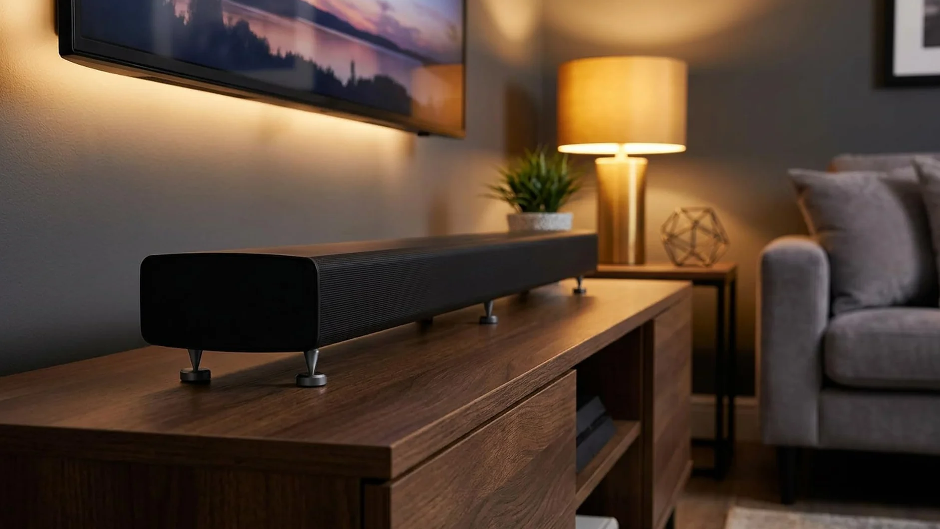 PrecisionGeek Kolce głośnikowe M6 z podkładkami izolacyjnymi 20 mm, zestaw 4 kolców + 4 podkładki, anodowane aluminium, szare, głośniki HiFi, stojaki AV, subwoofery i sprzęt audio, nóżki