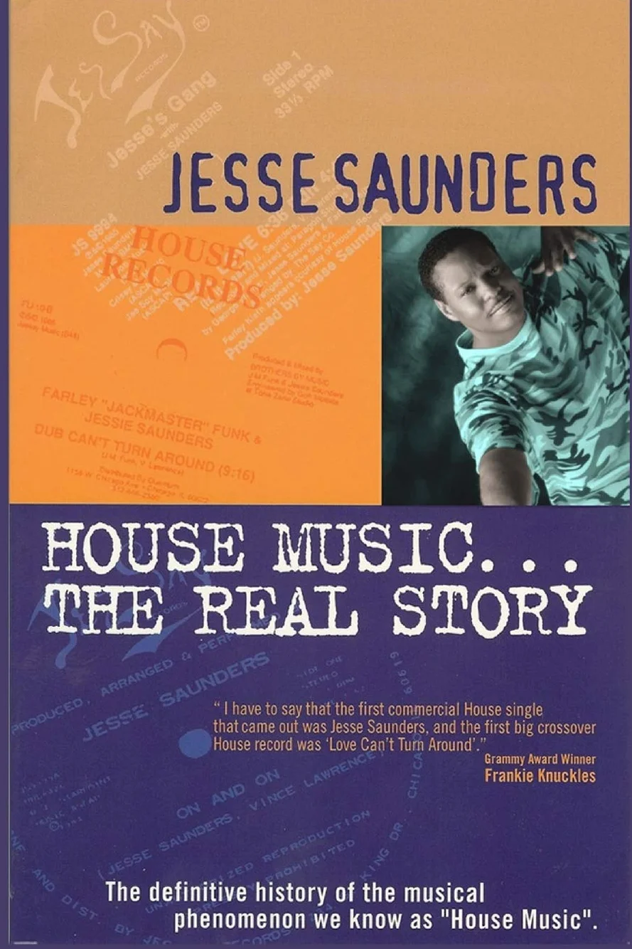 House Music...The Real Story