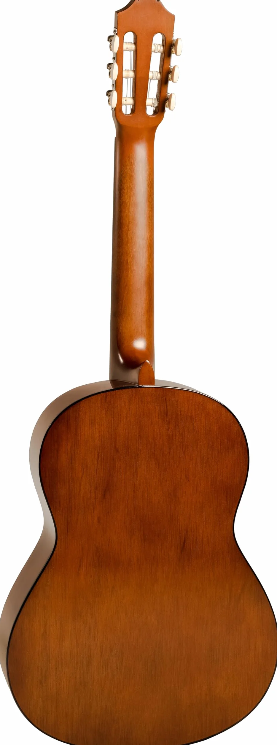 Yamaha C40II gitara koncertowa dla początkujących, kolor: naturalny