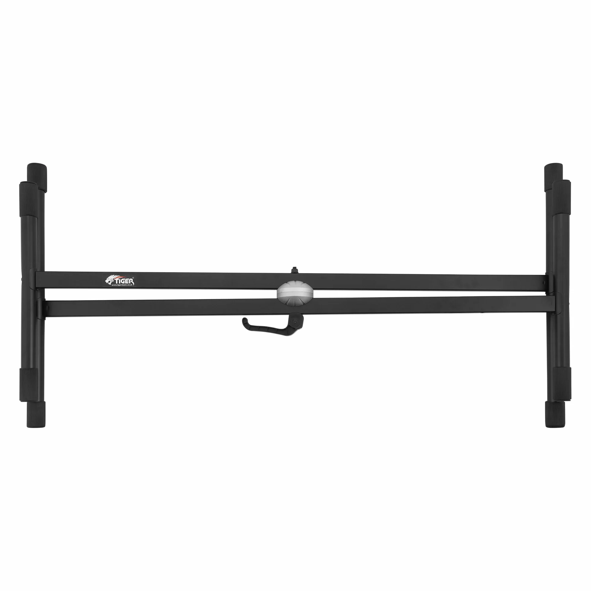 TIGER KYS7-BK statyw keyboardowy czarny