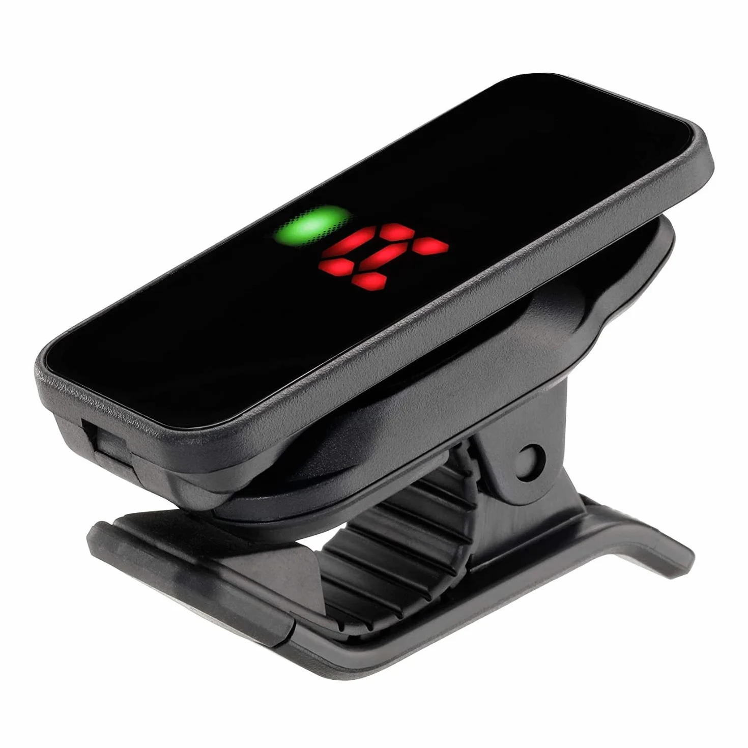 KORG Tuner Pitchclip (Pc-2) do klipsa gitarowego na wyświetlaczu LED