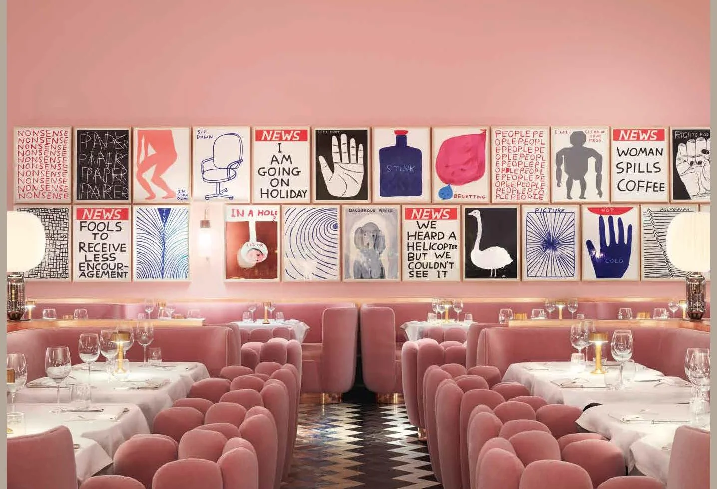 150 Restaurants You Need To Visit Before You Die (revised edition) /anglais