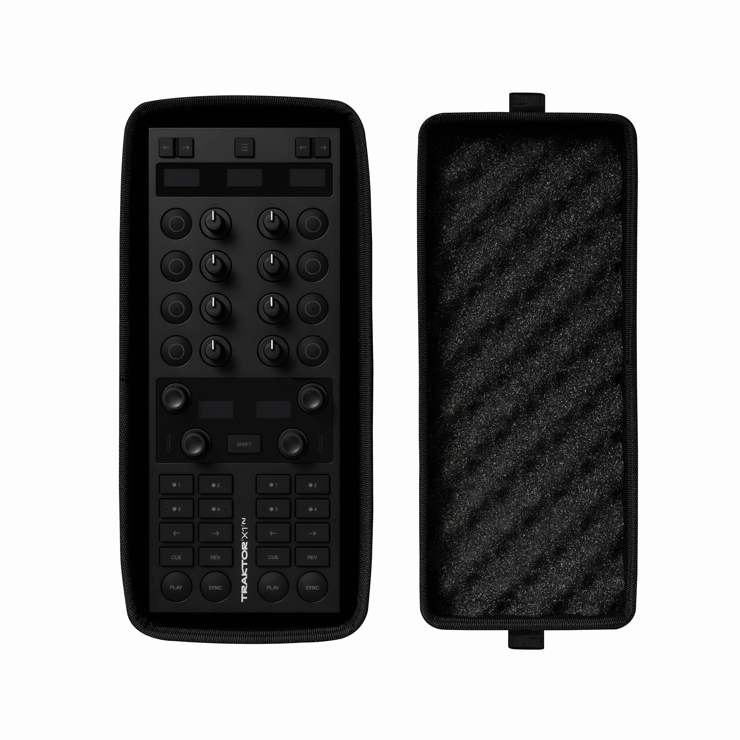 Native Instruments TRAKTOR Modular Bag - Torba na sprzęt DJ