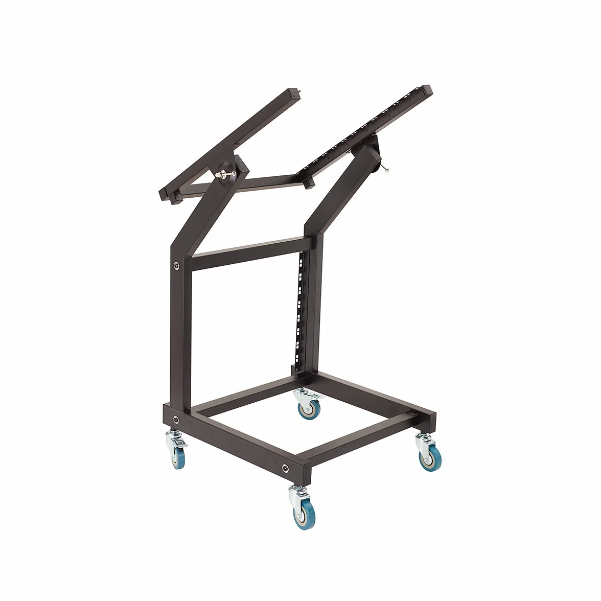Wózek RACK 19" SOUNDSATION CRACK-100 21UW 21U Z kółkami