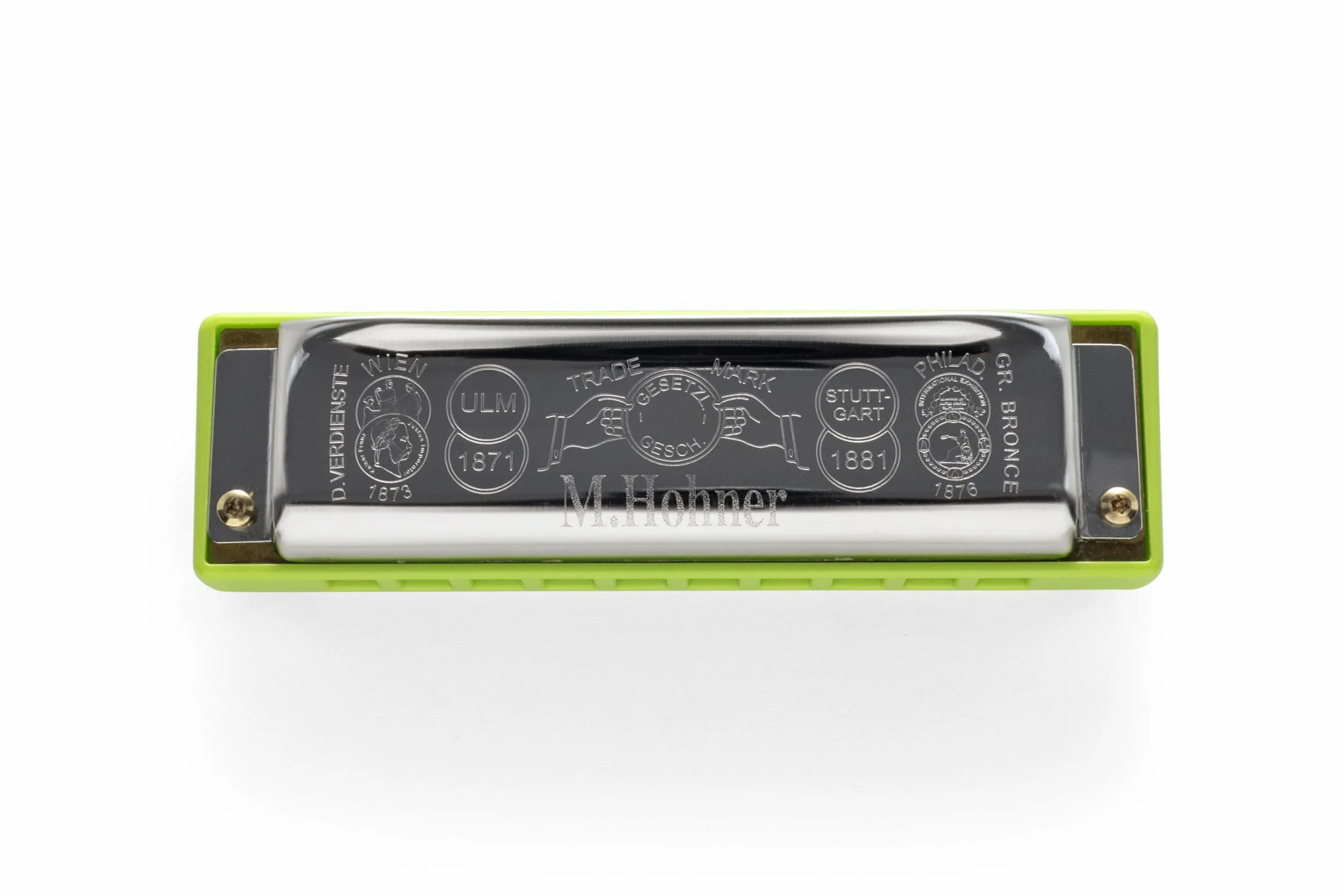 HOHNER Rocket Amp Harmonica C