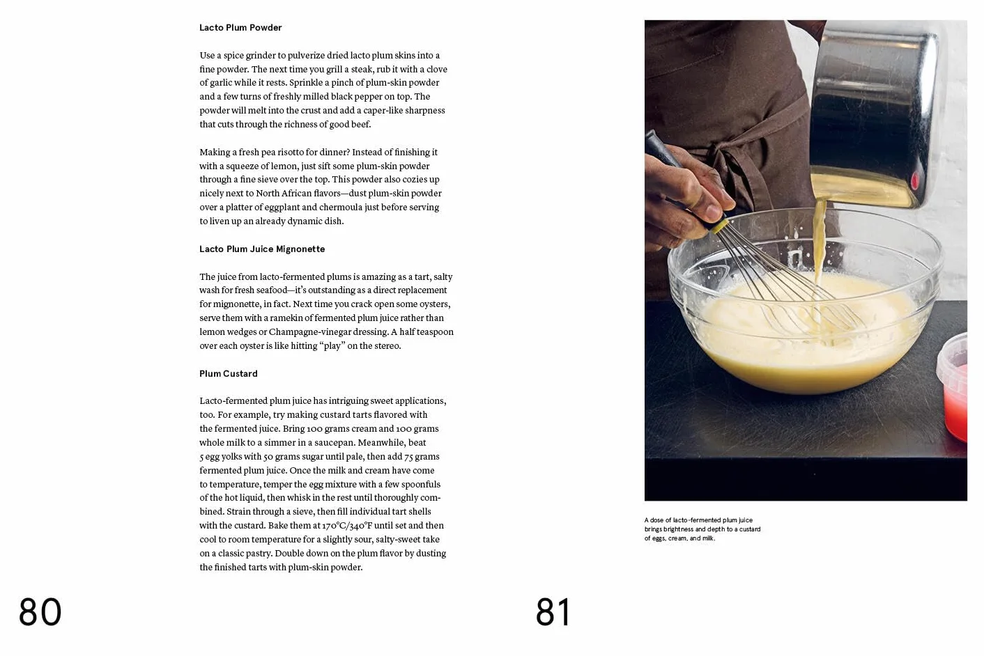 The Noma Guide to Fermentation: Including Koji, Kombuchas, Shoyus, Misos, Vinegars, Garums, Lacto-Ferments, and Black Fruits and Vegetables