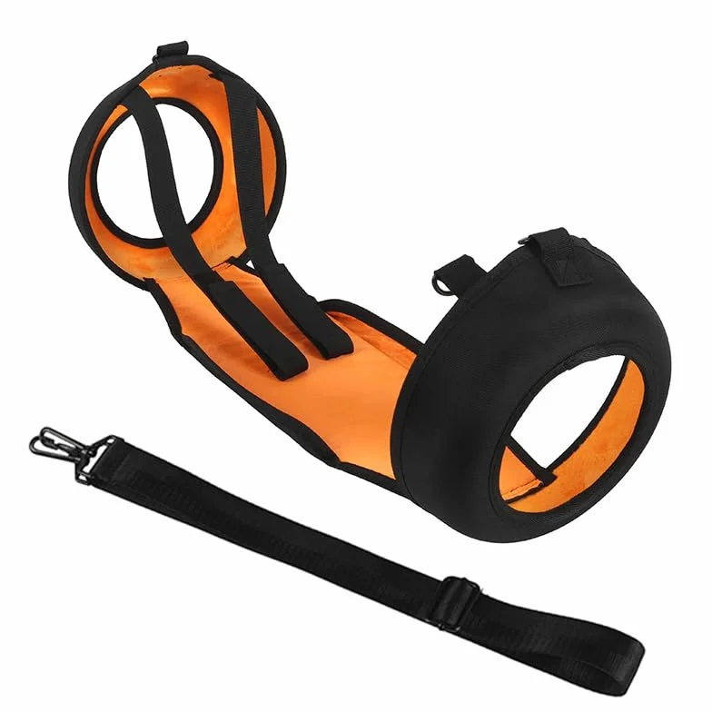 JOYSOG torebka podróżna na JBL Boombox 4 przenośne głośniki, etui ochronne, torebka do przechowywania z paskiem na ramię