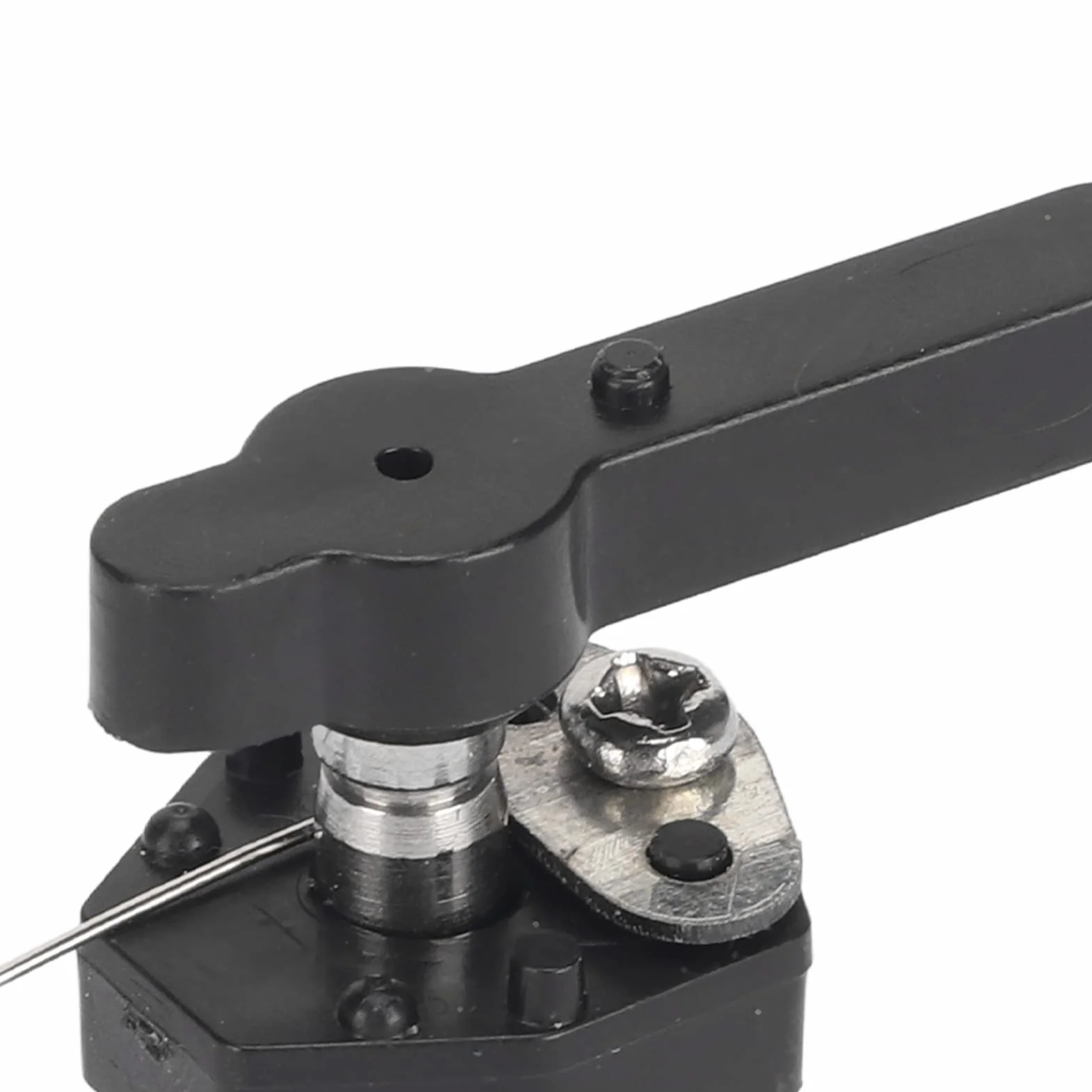 Podnośnik Ramienia Tonearm Arm Lifter Automatyczny Podnośnik Ramienia do Gramofonu Płyta Dźwiękowa, Płyta Winylowa do Gramofonu Winylowego, Akcesoria do Gramofonu,