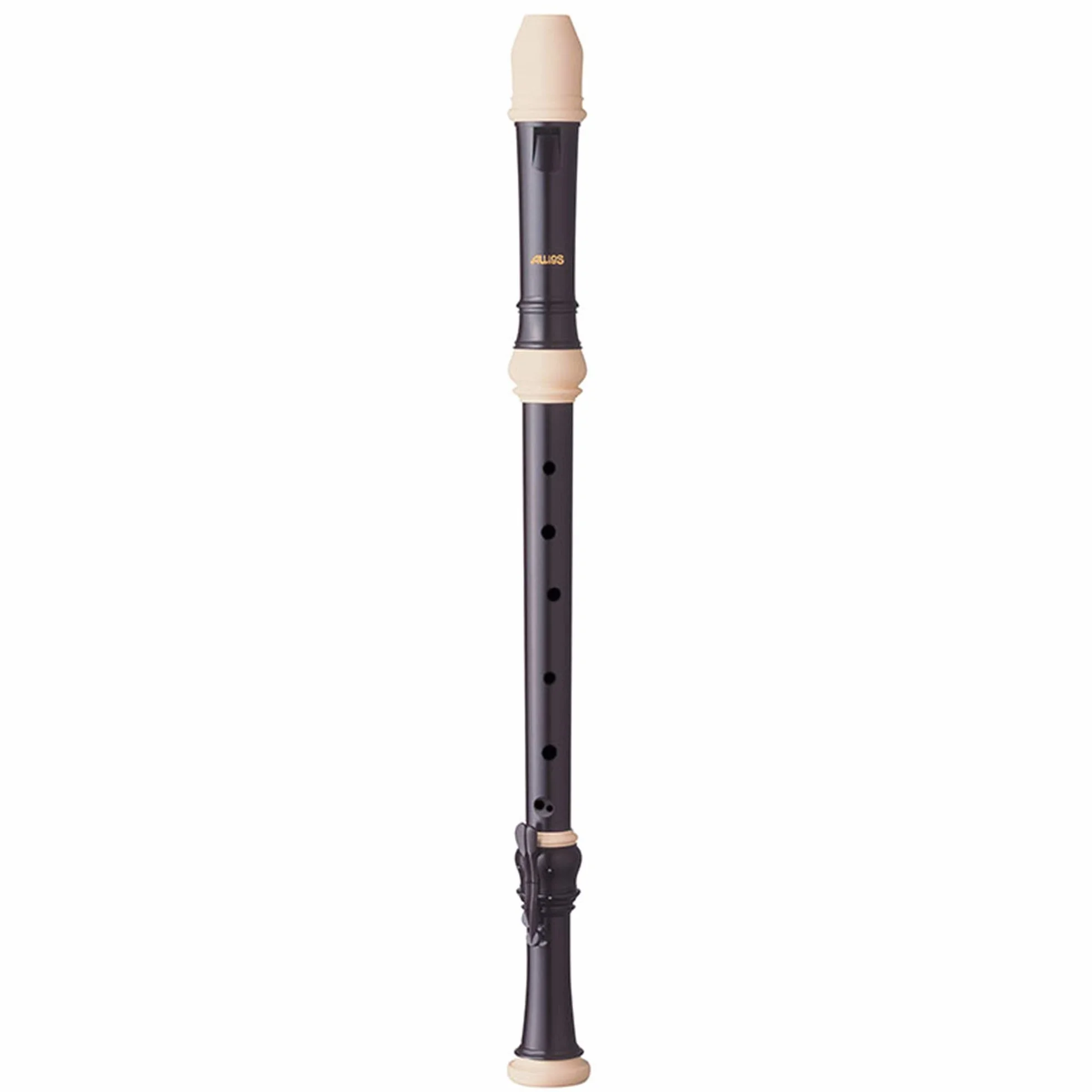 Aulos 511B "Symphony" rejestrator tenorowy, czarny