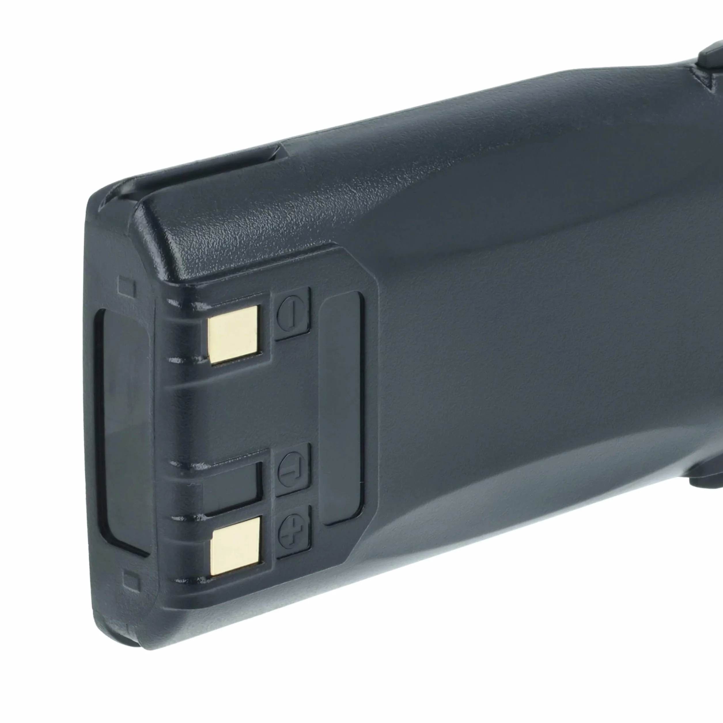 vhbw Bateria zamienna do Baofeng BL-8 do krótkofalówki, Walkie Talkie (2800 mAh, 7,4 V, litowo-jonowa)
