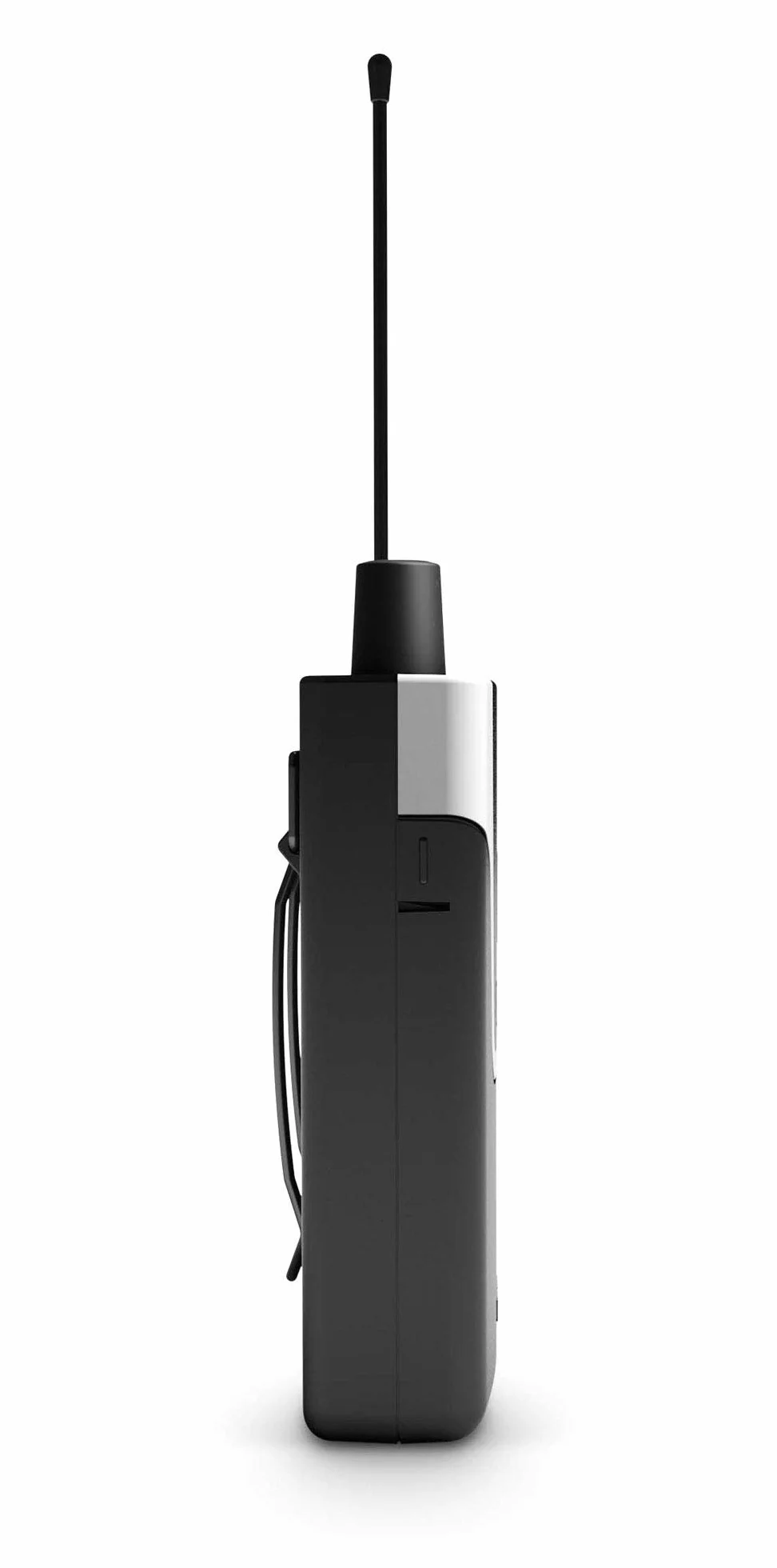 LD Systems U308 IEM system monitoringu dousznego 863-865 MHz 823-832 MHz
