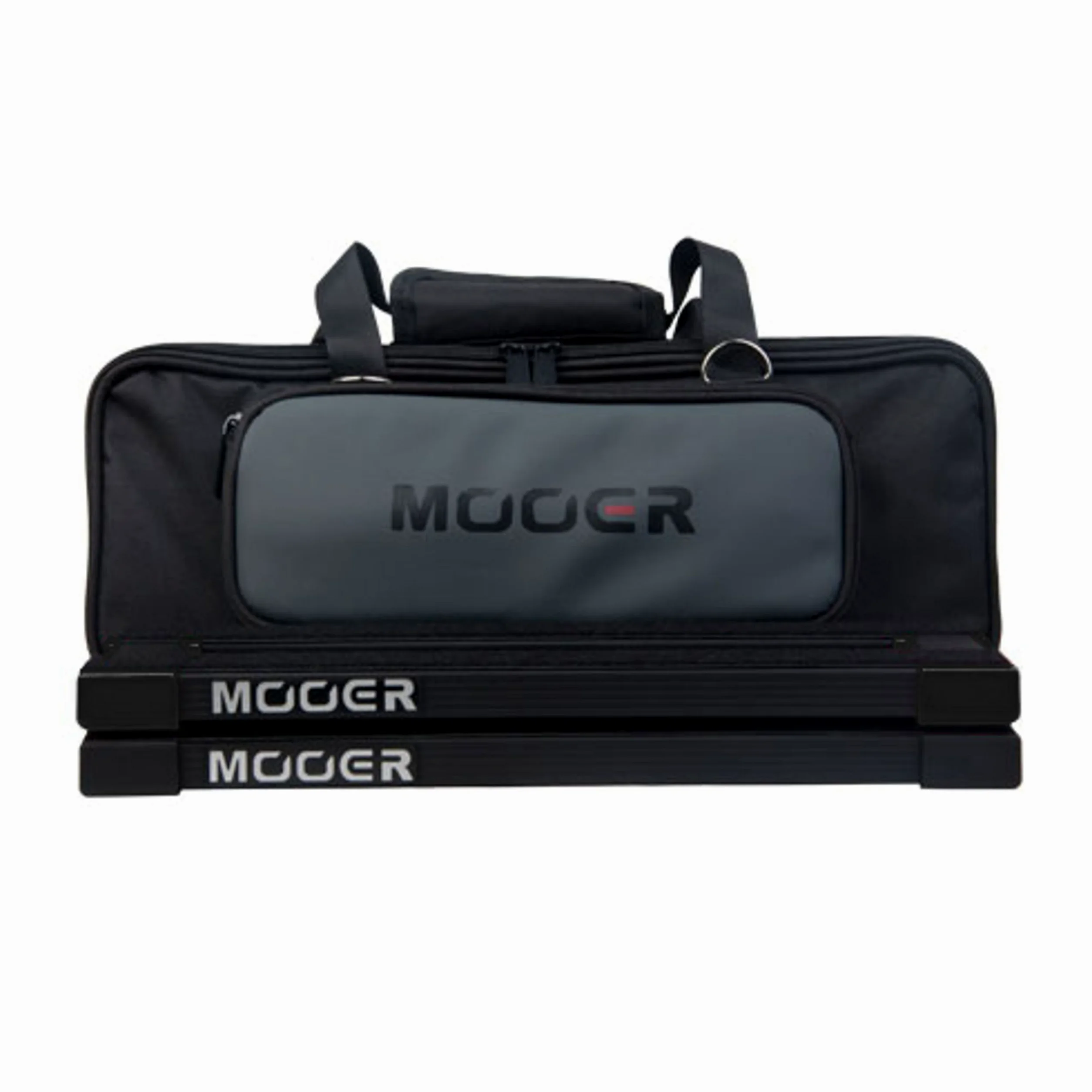 Mooer Me PB 05 Deska, 355 mm x 99 mm x 24 mm