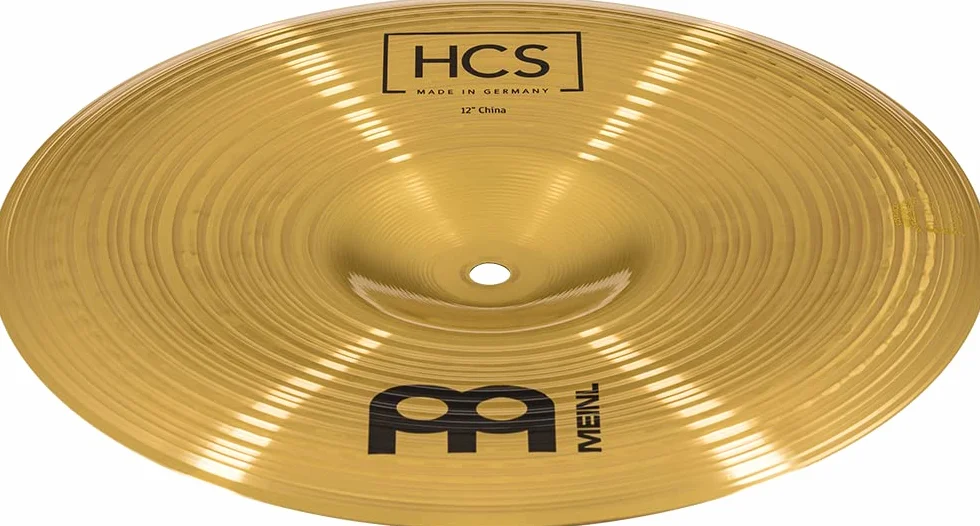 Meinl HCS China 12", HCS12CH - Talerz chiński