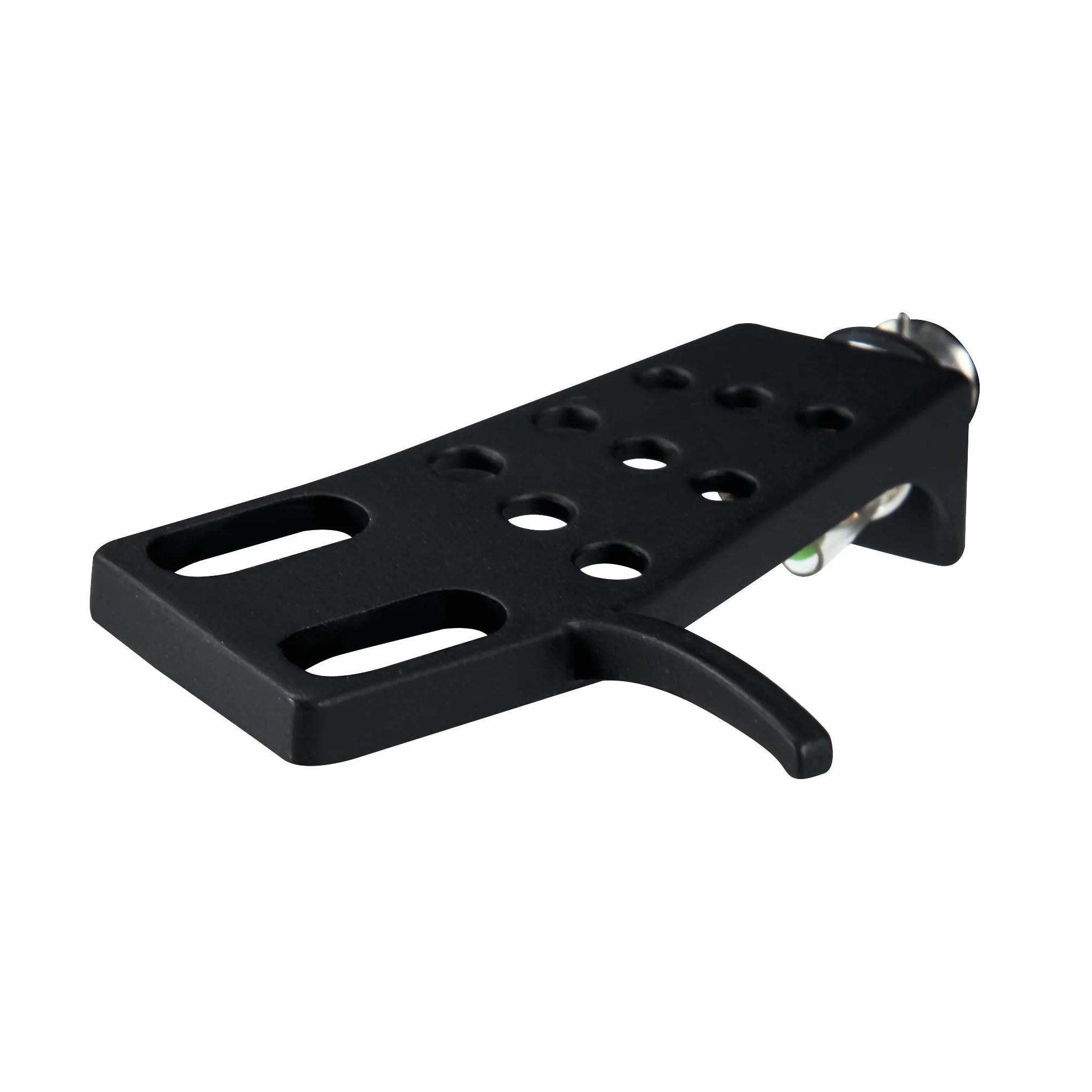 Reloop HiFi Headshell kątowy przetwornik 1/2 cala czarny