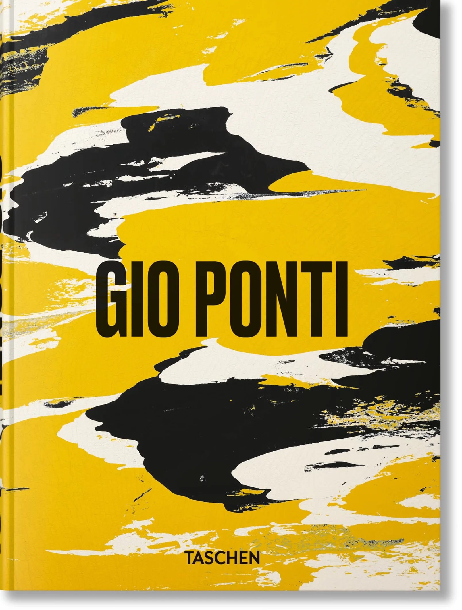 Gio Ponti: 45th Ed.