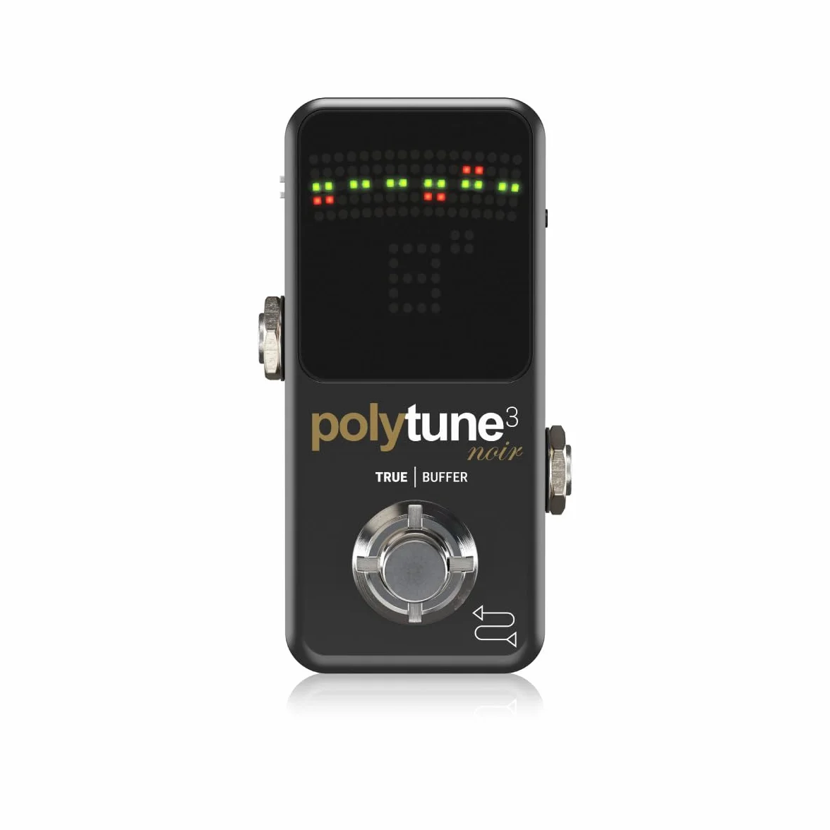 POLYTUNE 3 NOIR