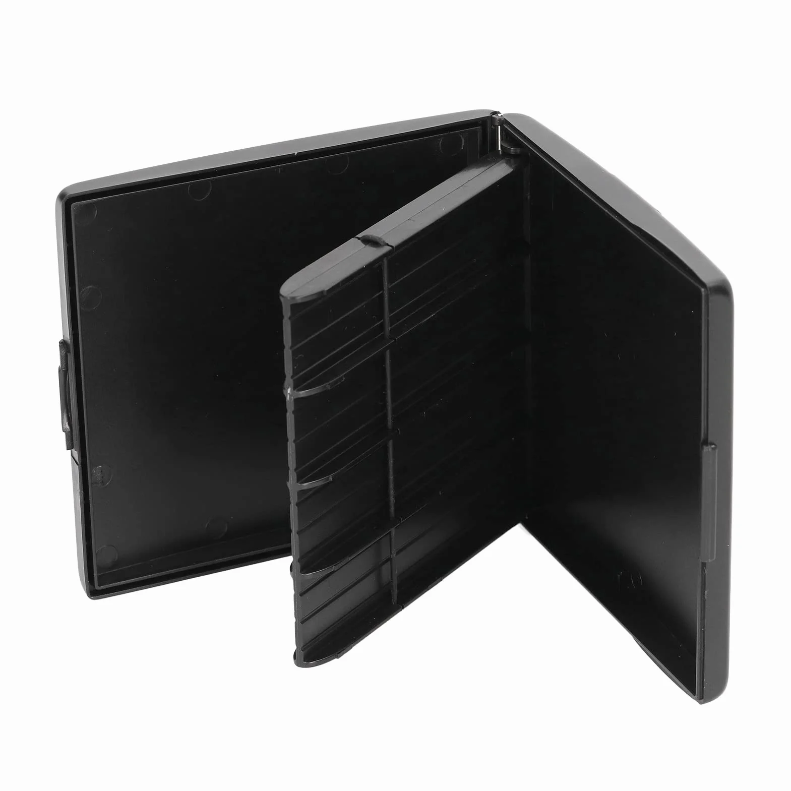 Reed Case, 8 szt. Saksofon Klarnet Reed Storage Case Wodoodporny futerał do Przechowywania