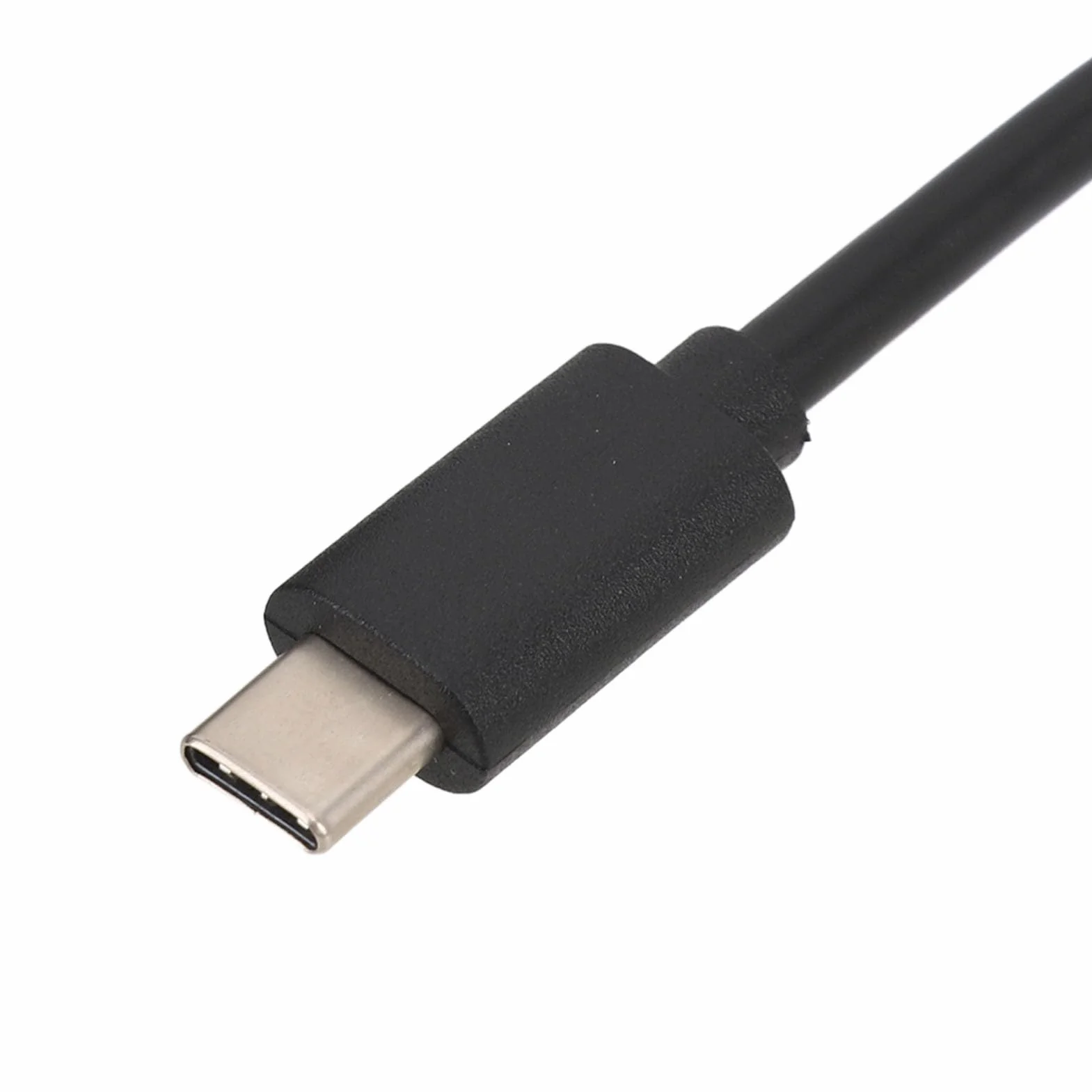 Kabel SATA na USB 3.1 Typu C, Kabel USB C 3.1 do 2,5 Cala SATA SSD/HDD, Adapter Zewnętrznego Dysku Twardego do 2,5-calowego Dysku SSD SSD, Obsługa UASP, Kabel 30 Cm
