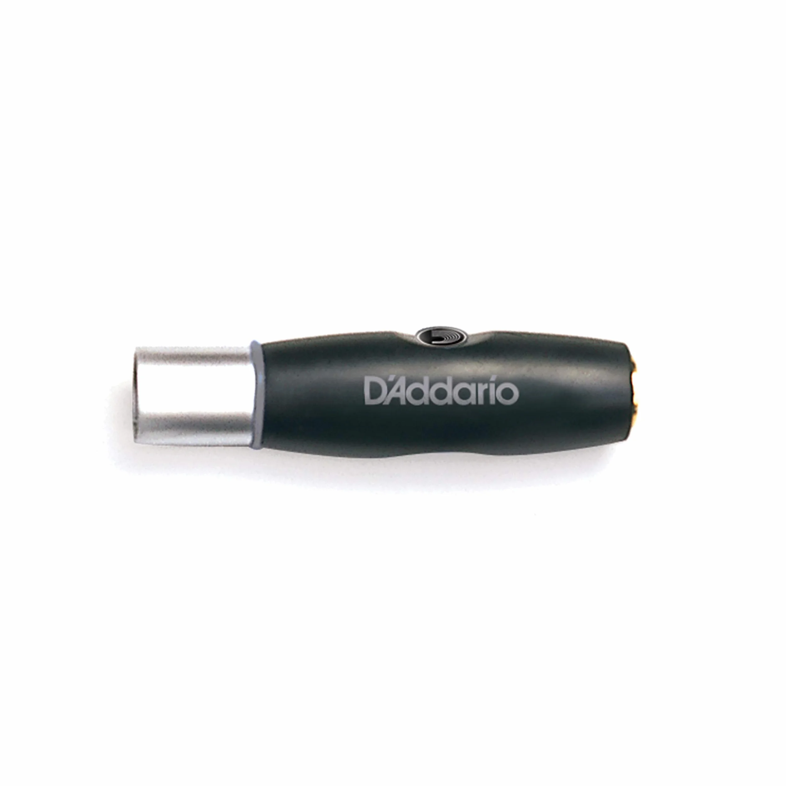 Planet Waves PW-P047Z XLR męski na 0.6 cm żeński zbalansowany adapter