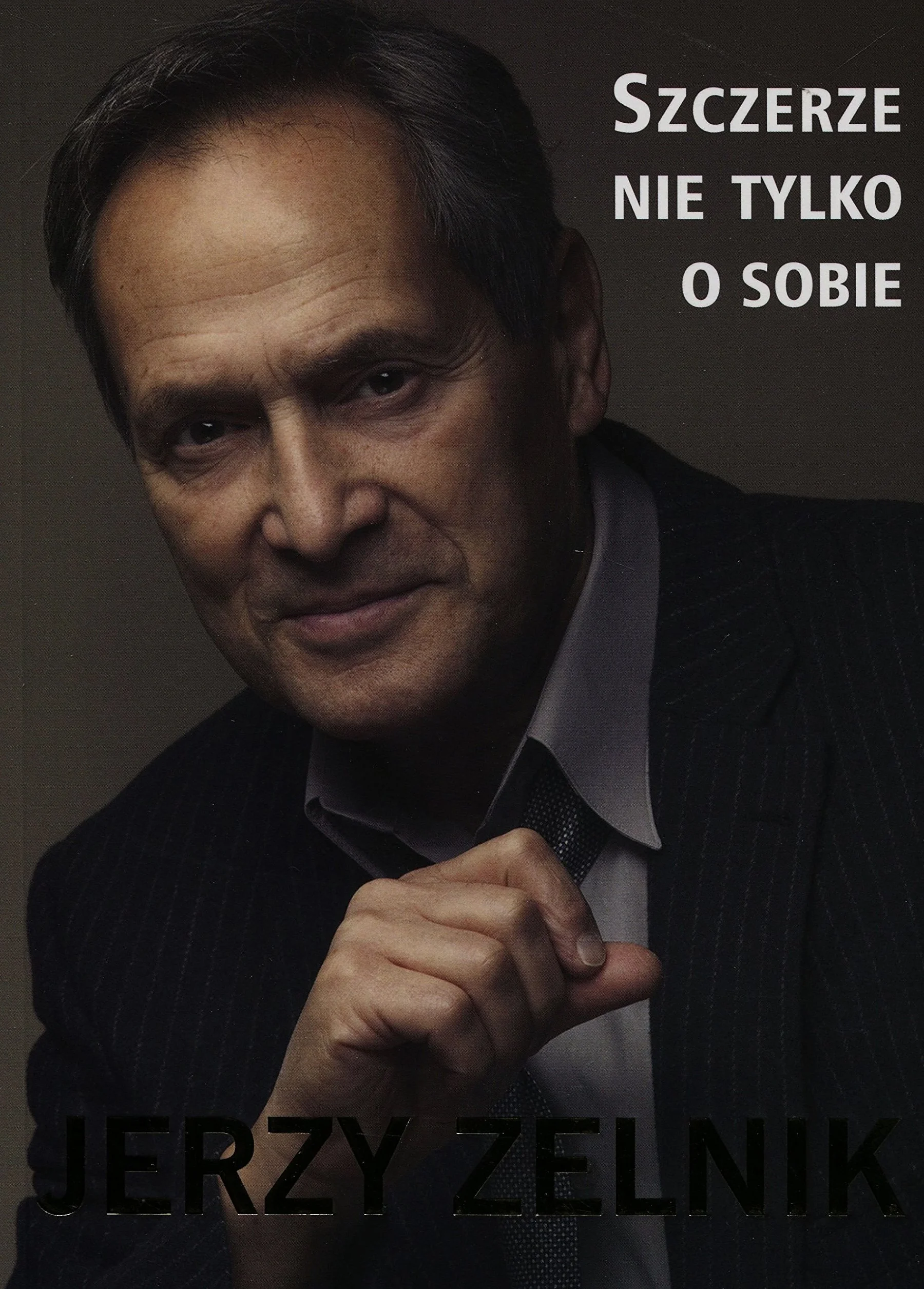 Szczerze nie tylko o sobie