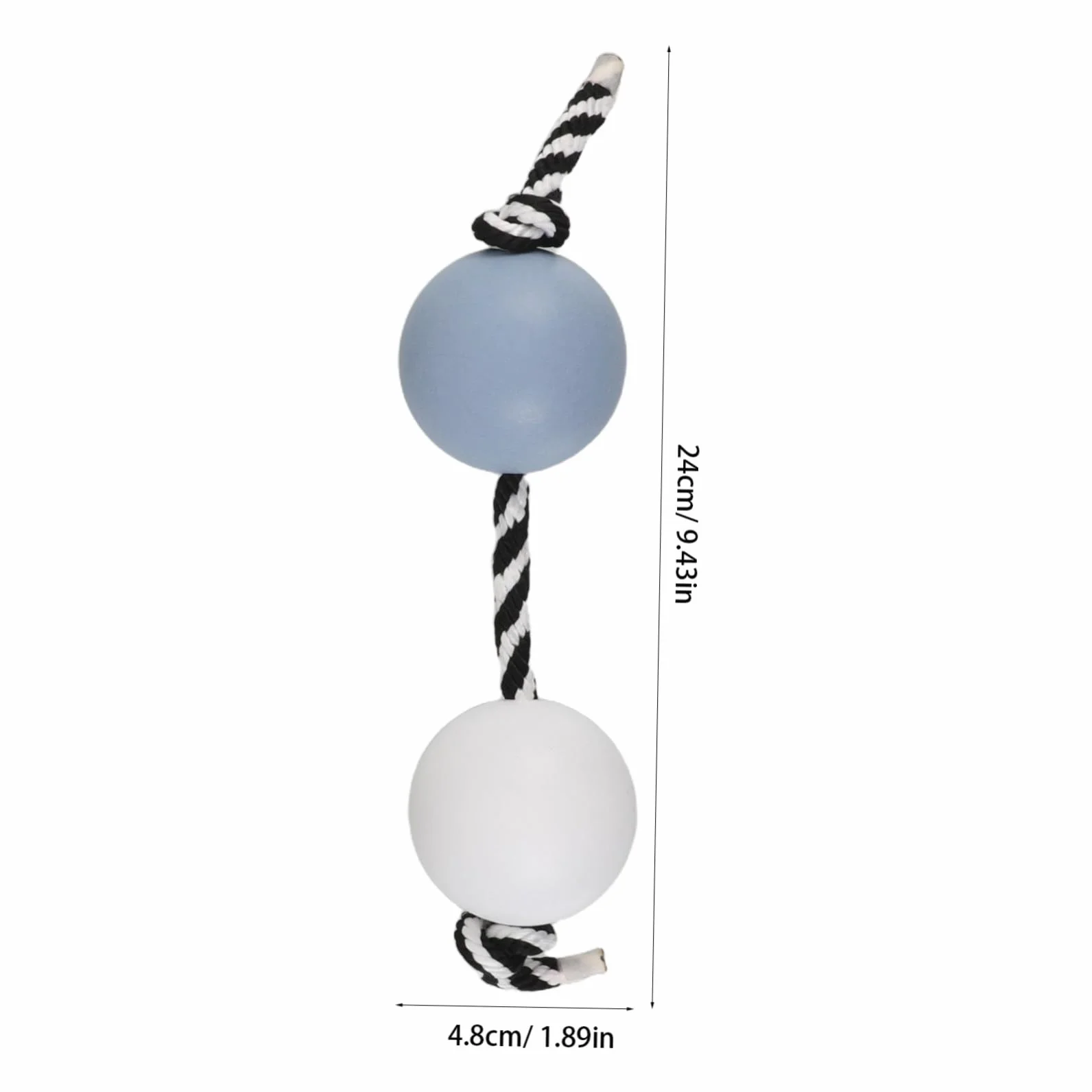 YARNOW Asalato Rhythm Balls Hand Percussion Shaker Lightweight Portable Musical Instrument for Beginners And Traditional African Percussion Tool