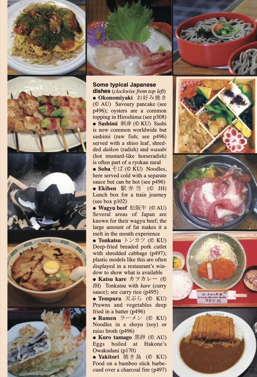 Japan by rail: Includes Rail Route Guide and 30 City Guides