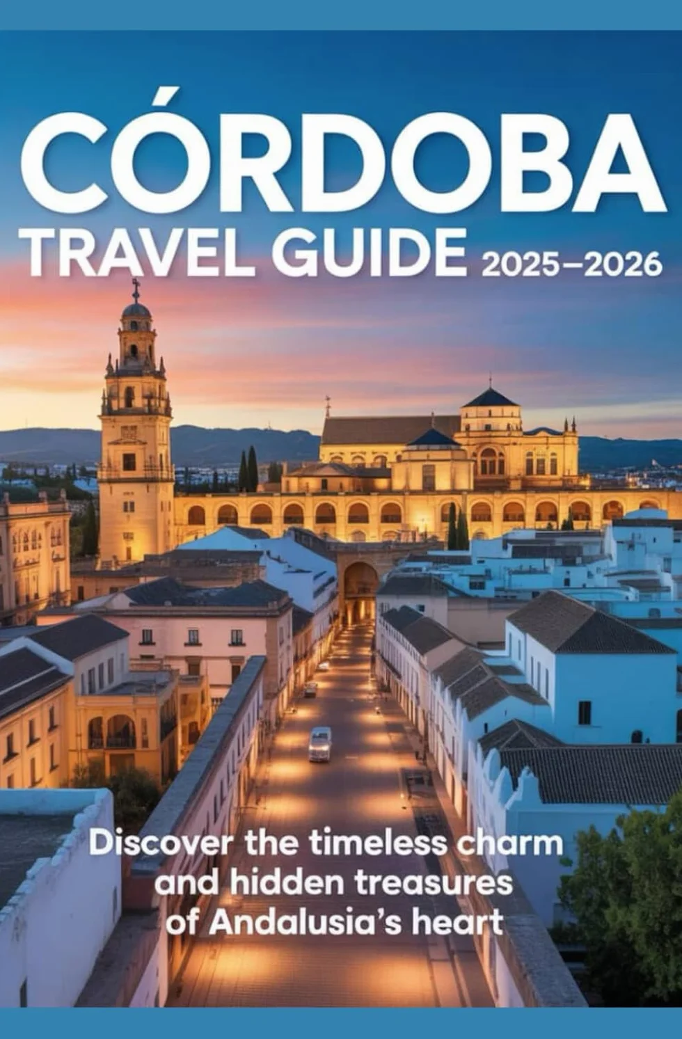Córdoba Travel Guide 2025–2026: Discover the Timeless Charm and Hidden Treasures of Andalusia’s Heart