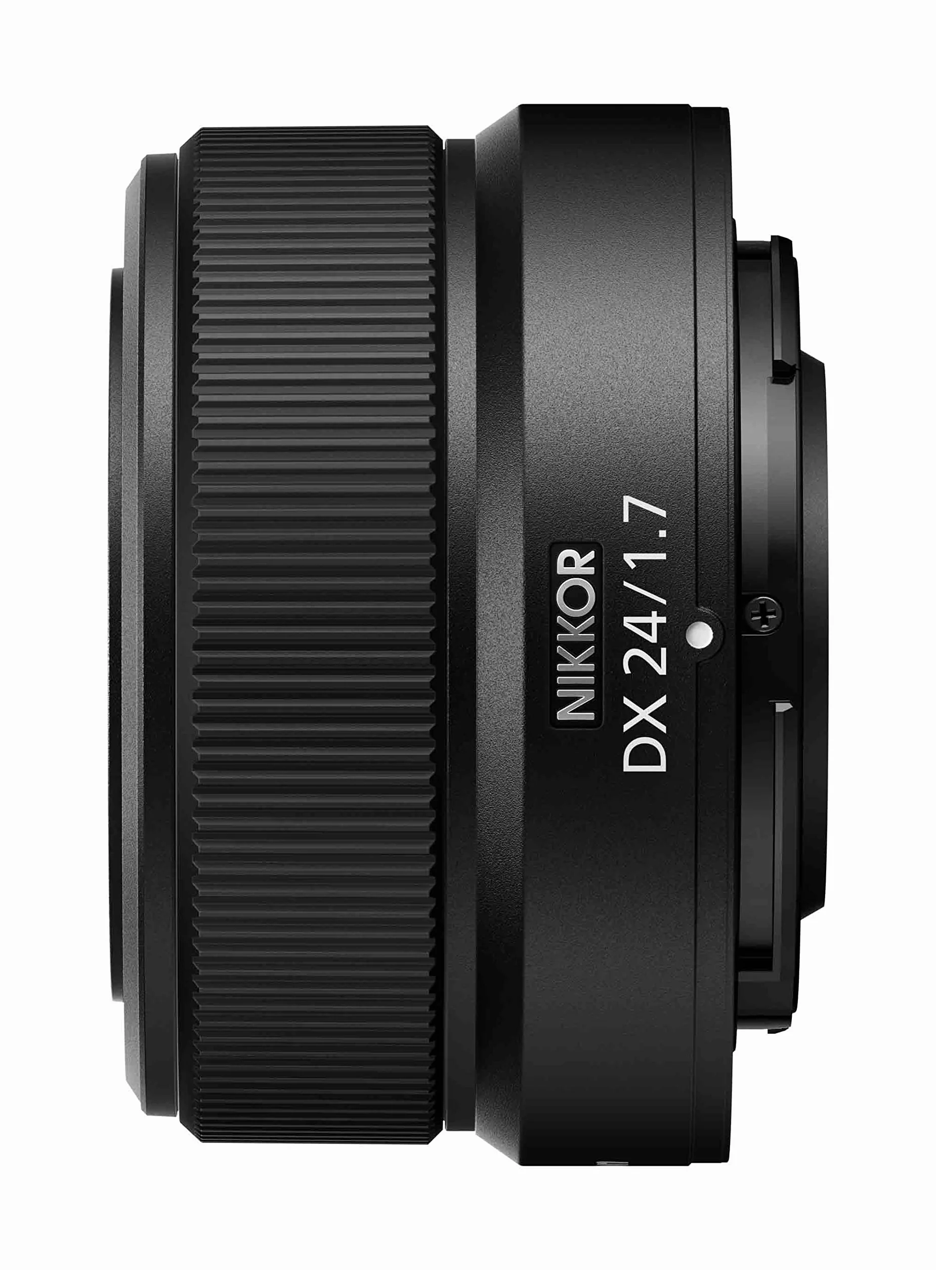 NIKON Objectif NIKKOR Z 24mm DX f/1.7