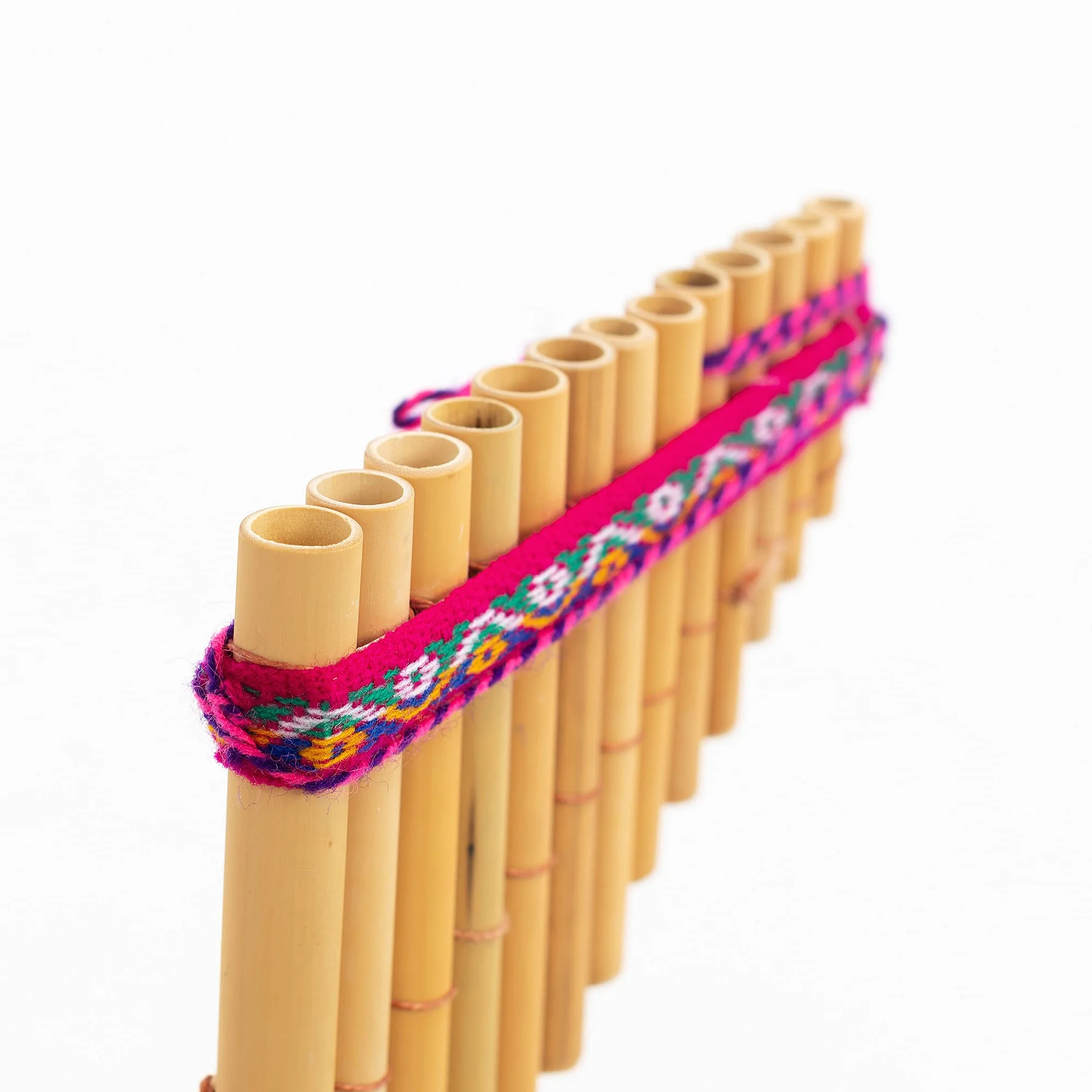 Percussion Plus PP863 Peruwiańska rura patelni