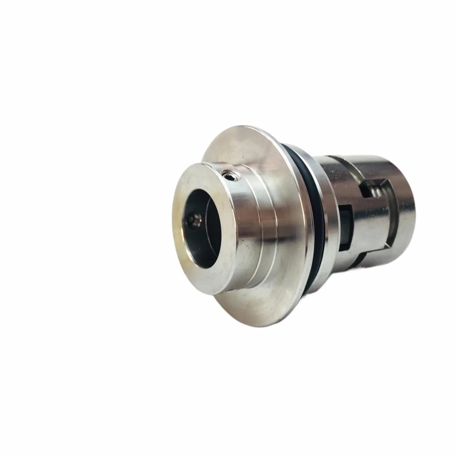 GLF-C-22 GLF-22 CR-22 Uszczelnienia Mechaniczne Do Pomp CR32/CR45/CR64/CR90 Uszczelnienie Mechaniczne Wkład 22 mm (Materiał: HQQE)