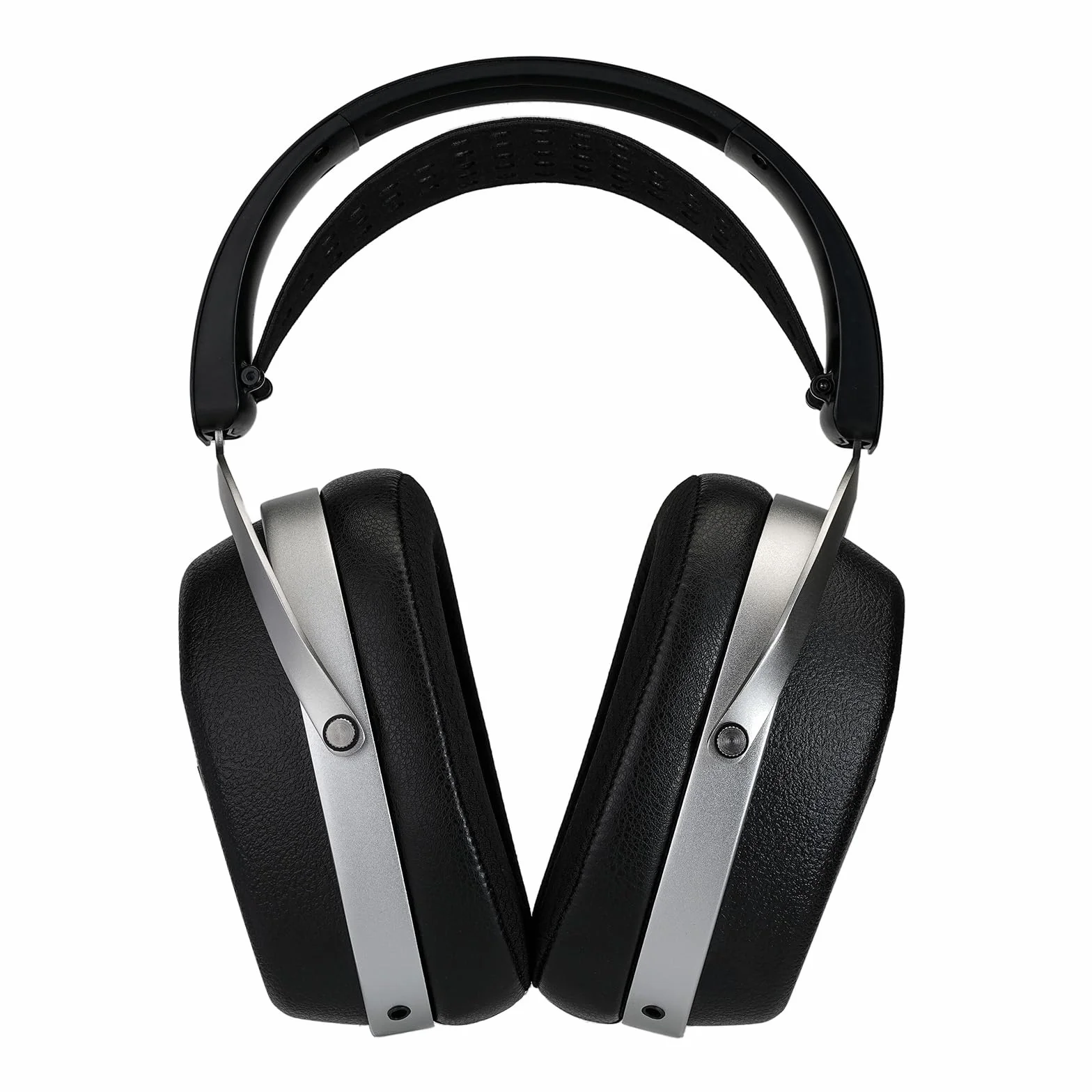 HIFIMAN AUDIVINA LE Pełnowymiarowe słuchawki nauszne z zamkniętym tyłem planarne z magnesem Stealth, nowa kompozytowa opaska na głowę dla audiofilów, słuchania w domu i studiu