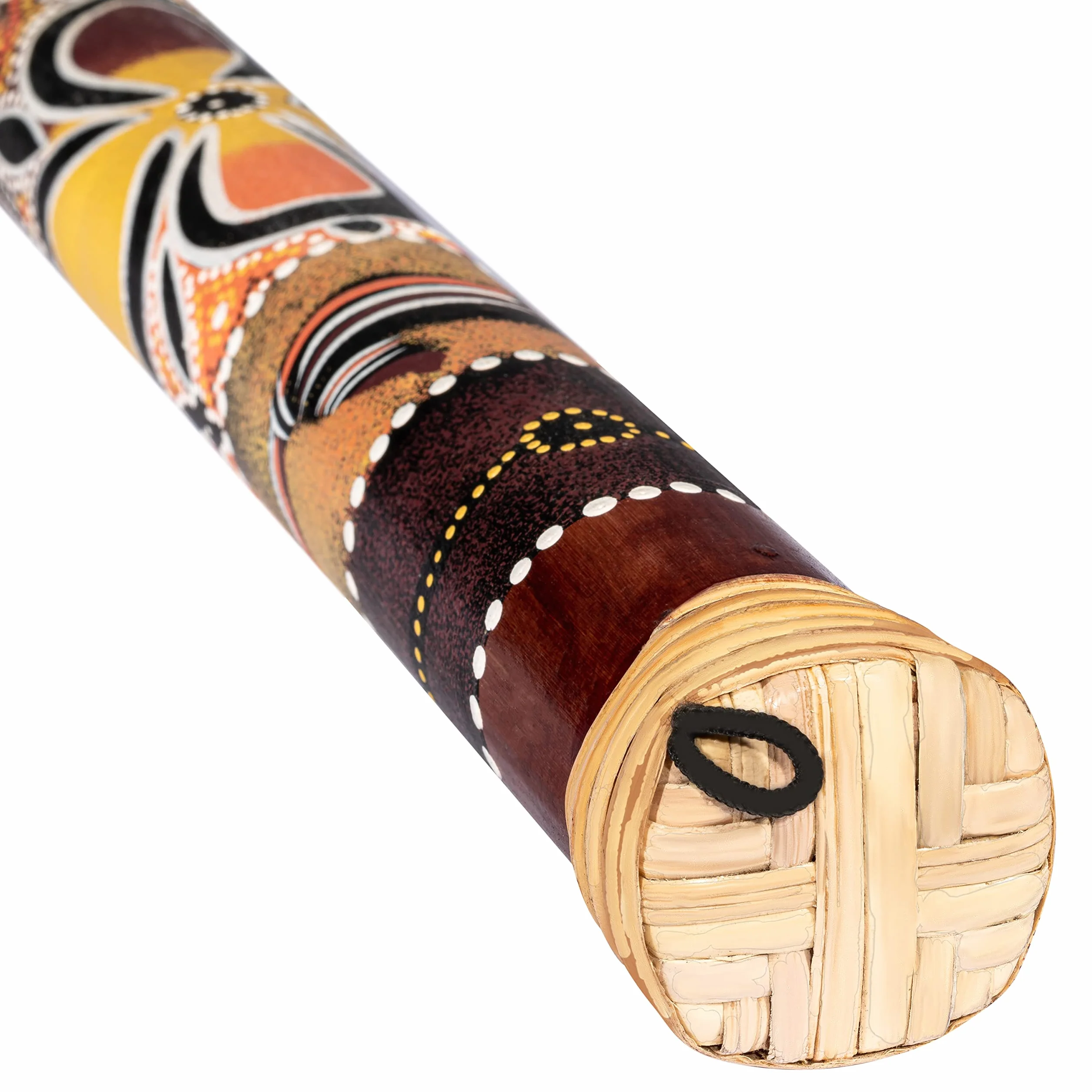 Meinl Percussion 24" Wood Rainstick