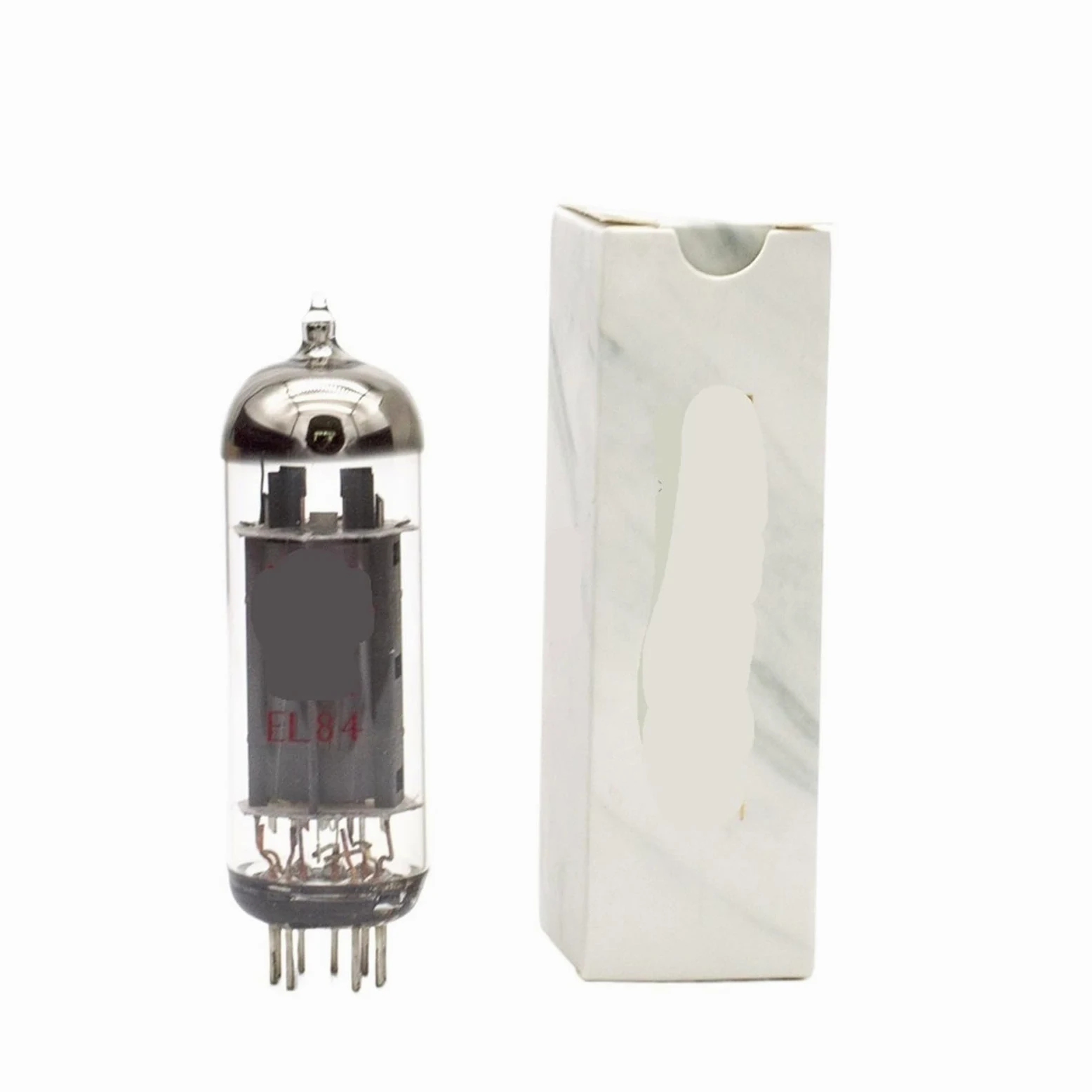 EL84 wzmacniacz lampowy HIFI wzmacniacz audio zestaw DIY przedwzmacniacz (1 szt.)