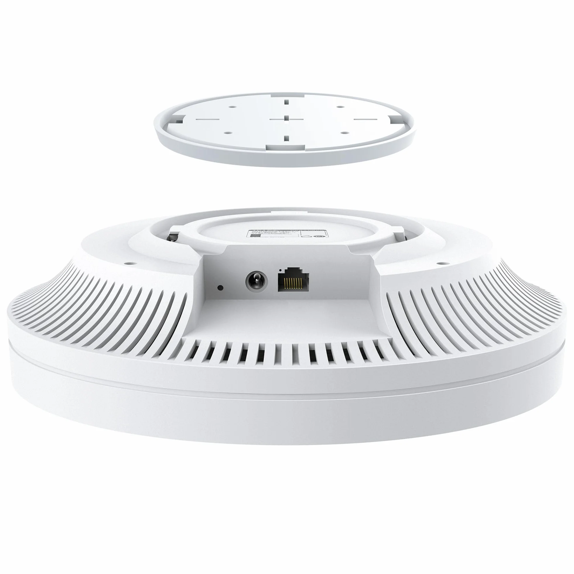 Punkt dostępowy TP-Link EAP673 Repeater biały