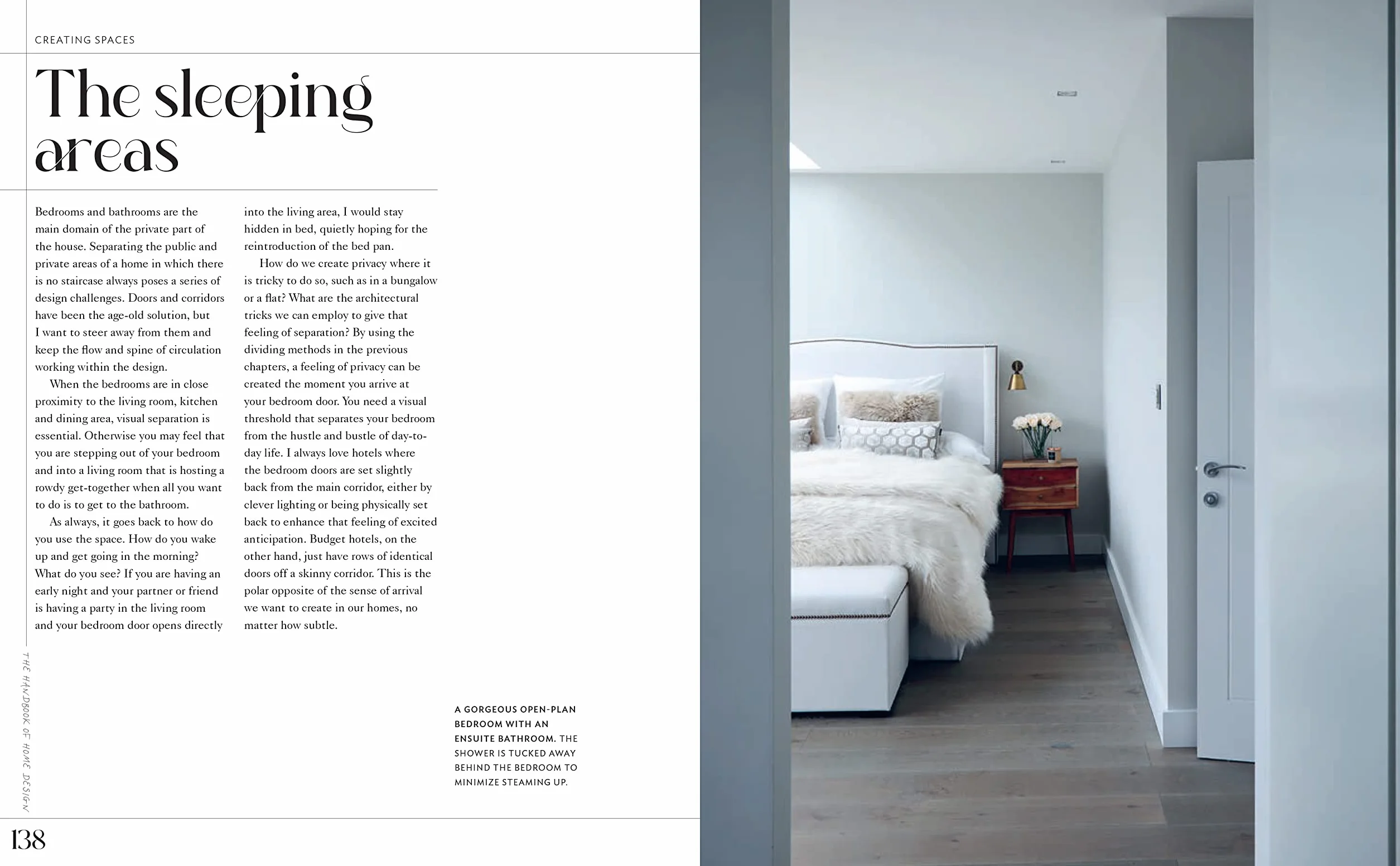 The Handbook of Home Design: An Architect's Blueprint for Shaping Your Home