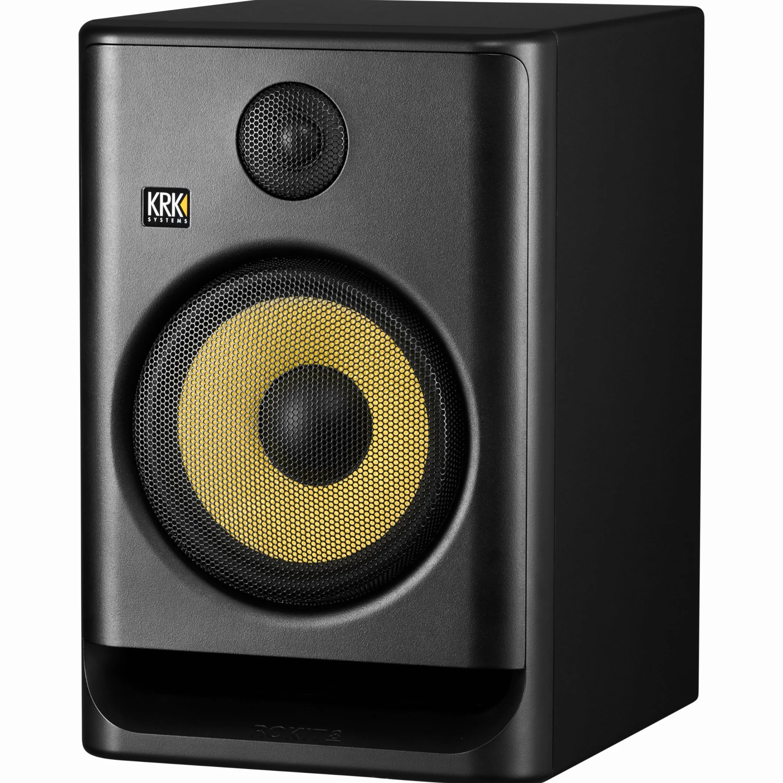 KRK RP8 G5 aktywne monitory studyjne